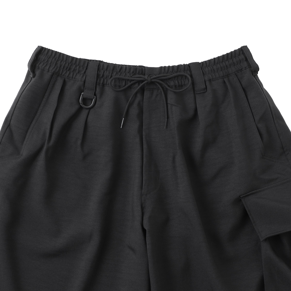 Y-3 ワイスリー カーゴショーツ/ハーフパンツ/Y-3 SPORT UNIFORM CARGO