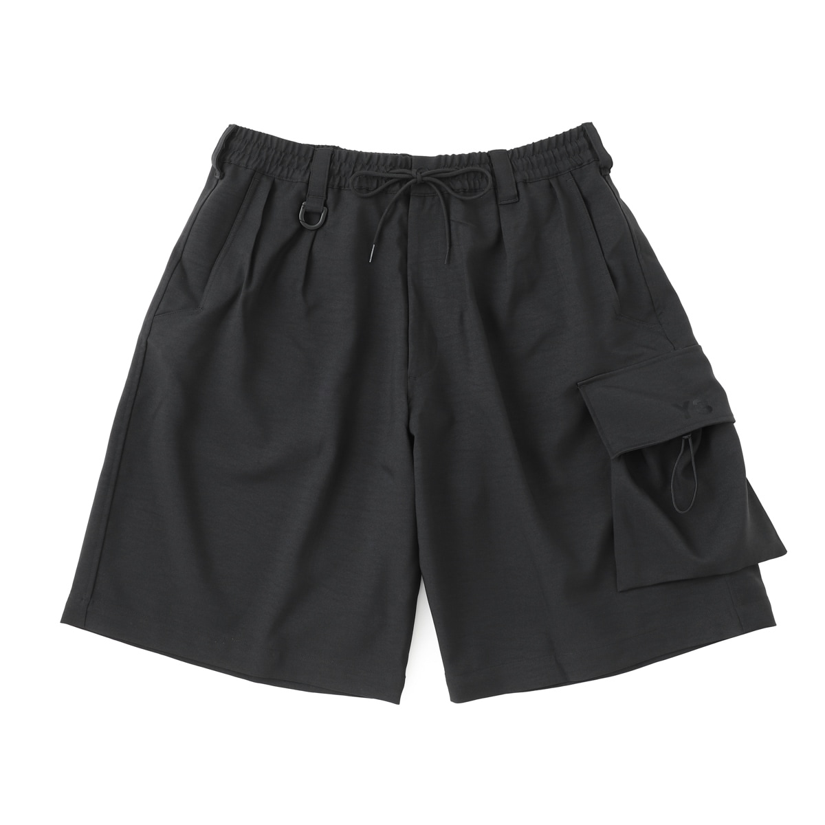 Y-3 ワイスリー カーゴショーツ/ハーフパンツ/Y-3 SPORT UNIFORM CARGO