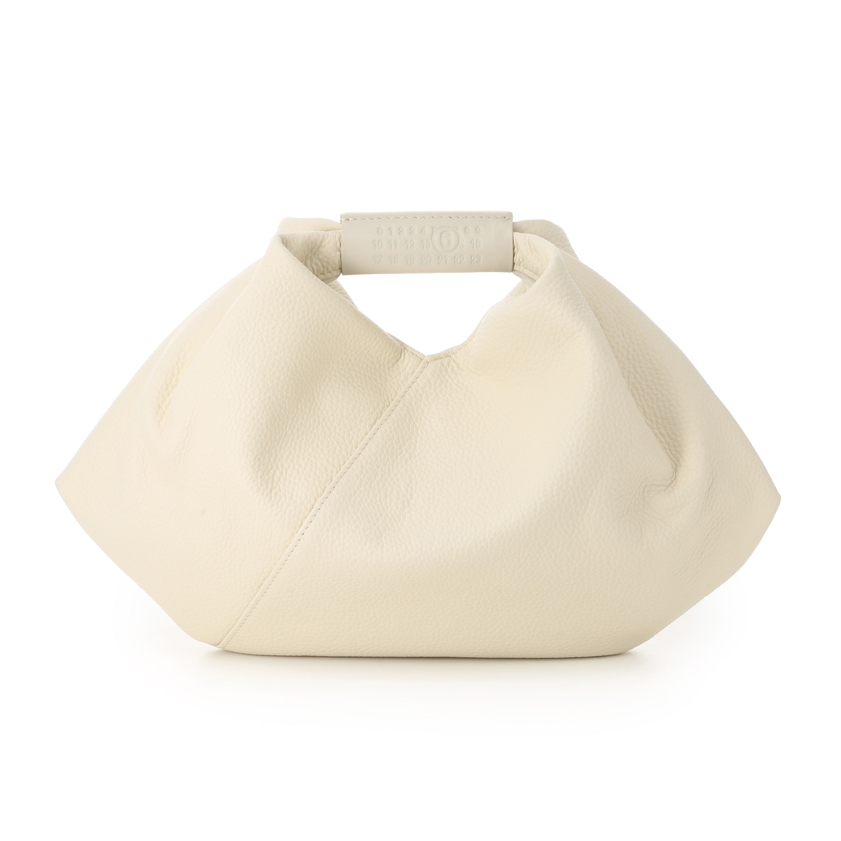 MM6 Maison Margiela エムエム 6 メゾンマルジェラ ハンドバッグ