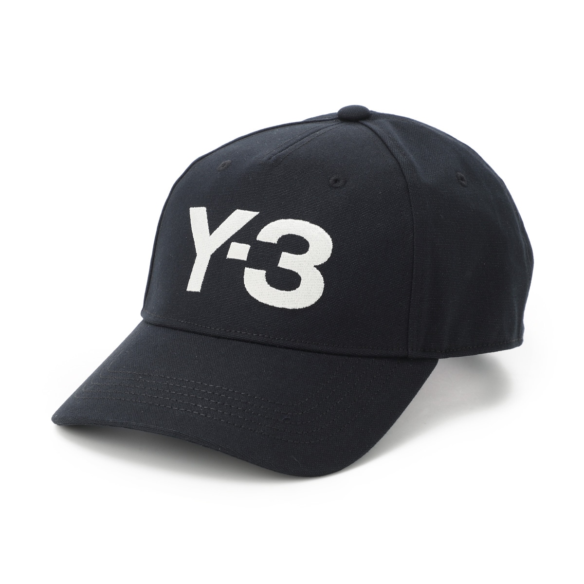 Y-3 ワイスリー コットンキャップ/Y-3 LOGO CAP ロゴ キャップ メンズ