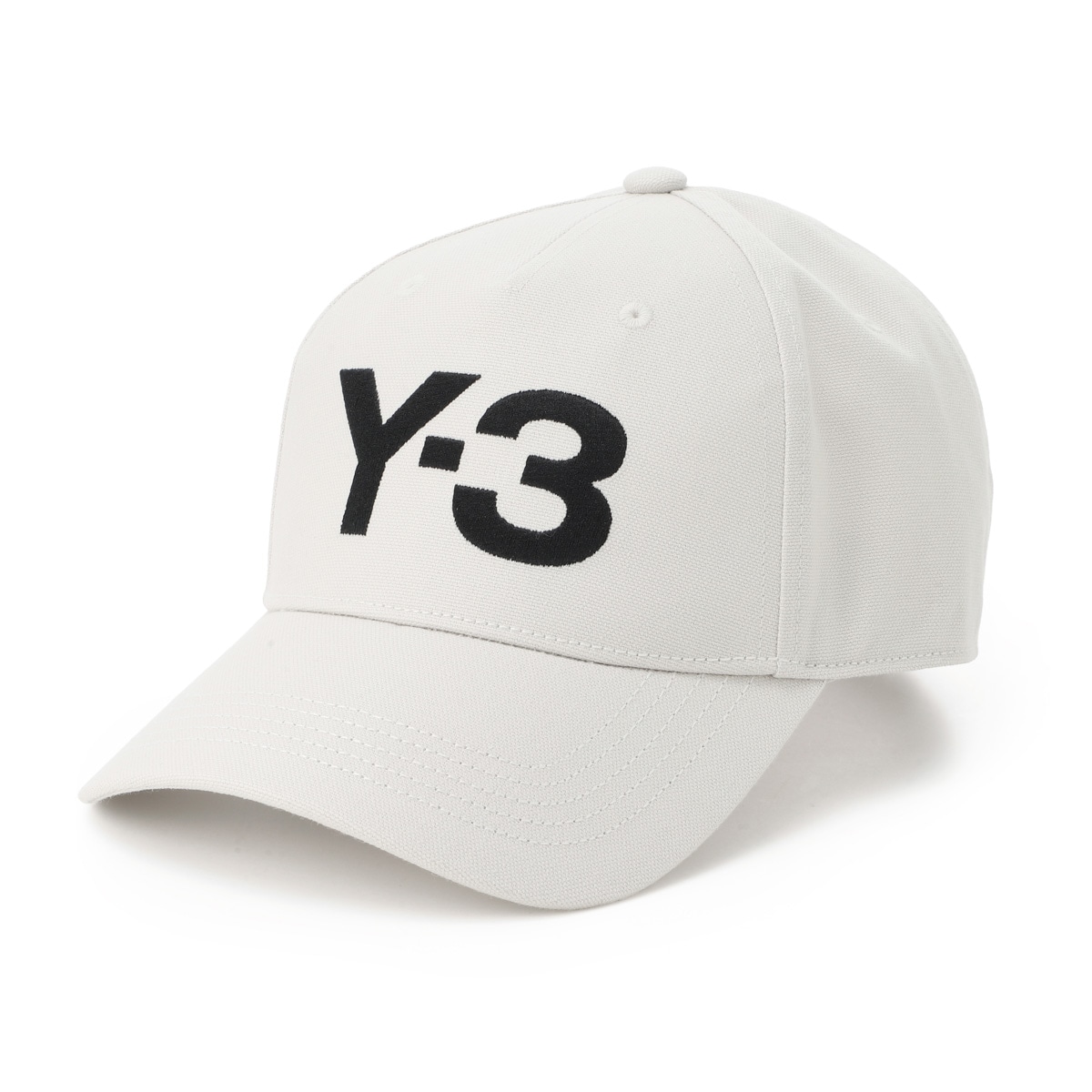 Y-3 ワイスリー コットンキャップ/Y-3 LOGO CAP ロゴ キャップ メンズ