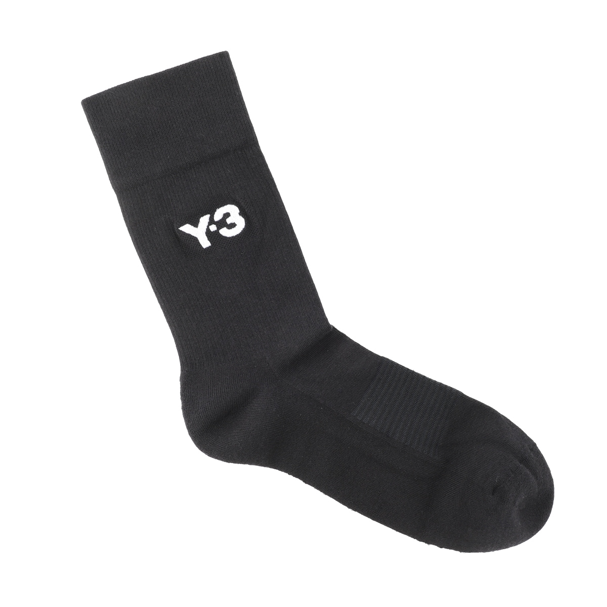 Y-3 ワイスリー 靴下/ソックス/Y-3 CLASSIC CREW SOCKS クラシック クルー ソックス メンズ