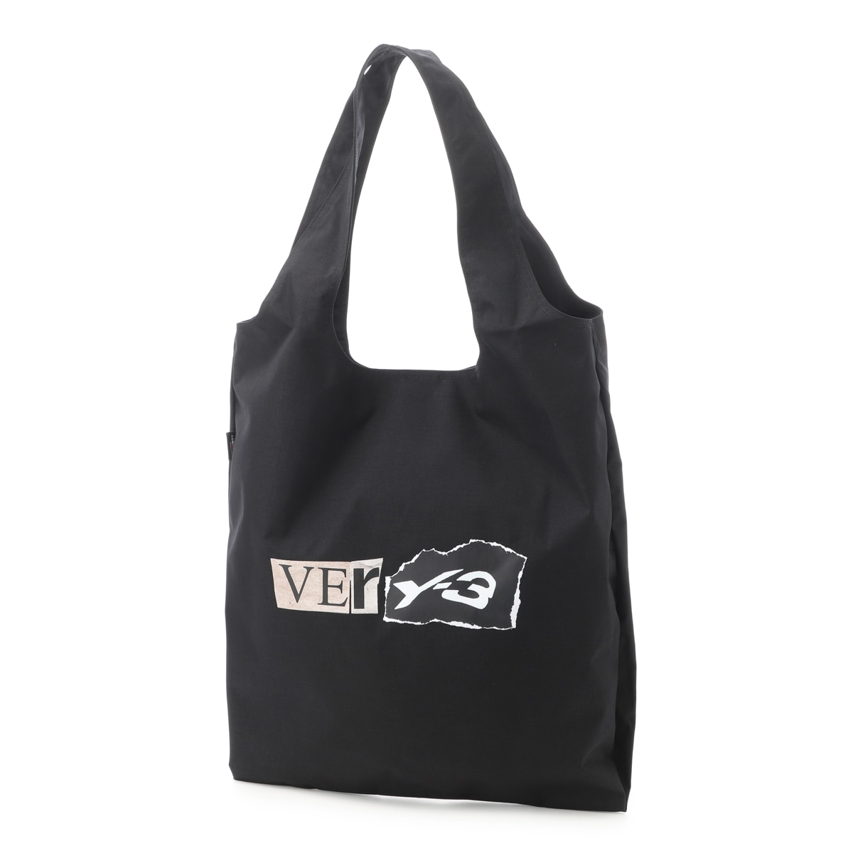 Y-3 ワイスリー トートバッグ/Y-3 GRAPHIC TOTE グラフィック トート メンズ