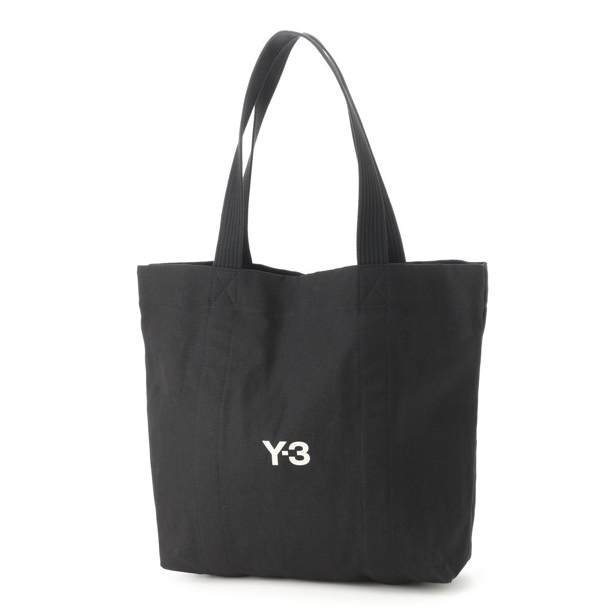 Y-3 ワイスリー トートバッグ/Y-3 CANVAS TOTE キャンバス トート
