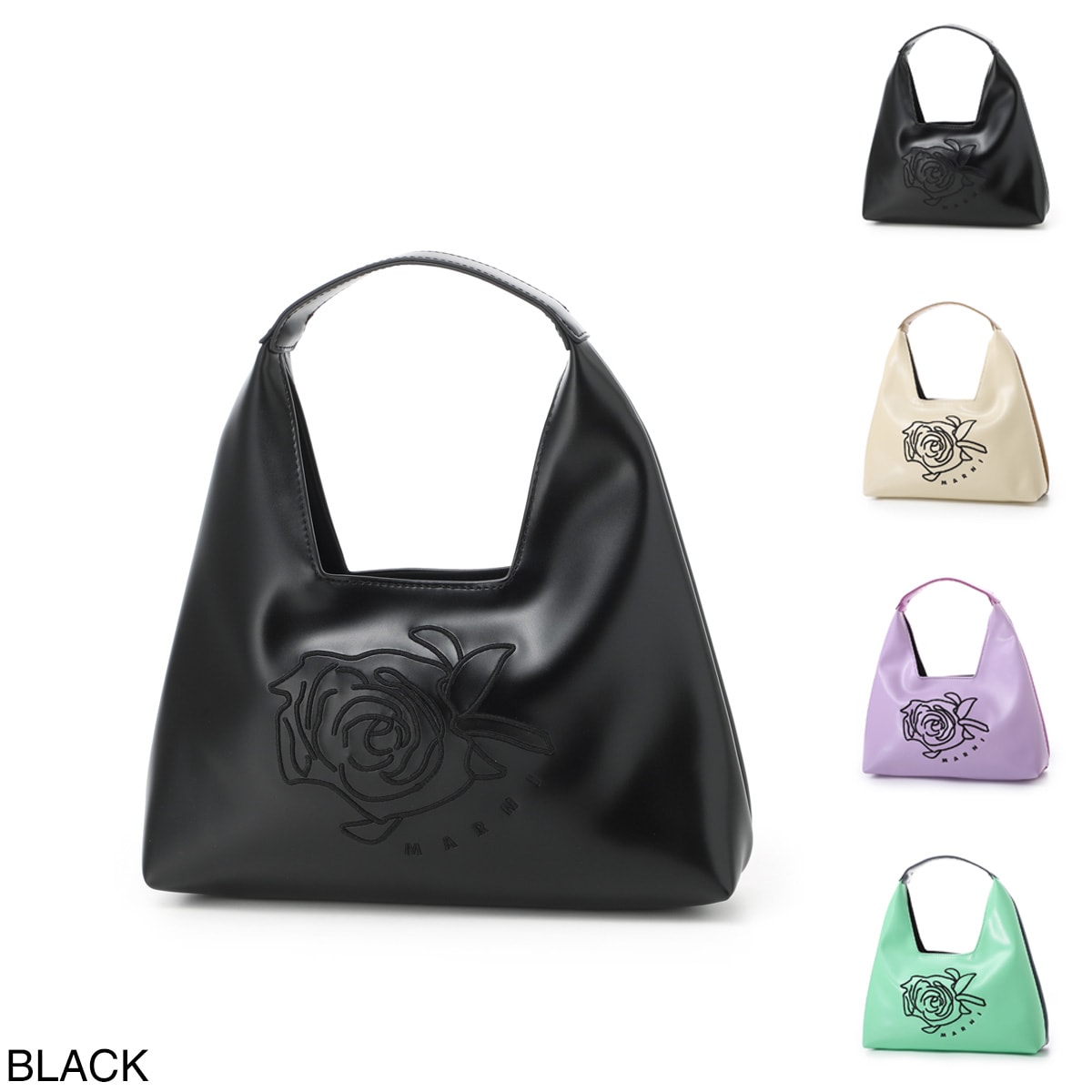アウトレット】MARNI マルニ トートバッグ 2WAY/ショルダーバッグ