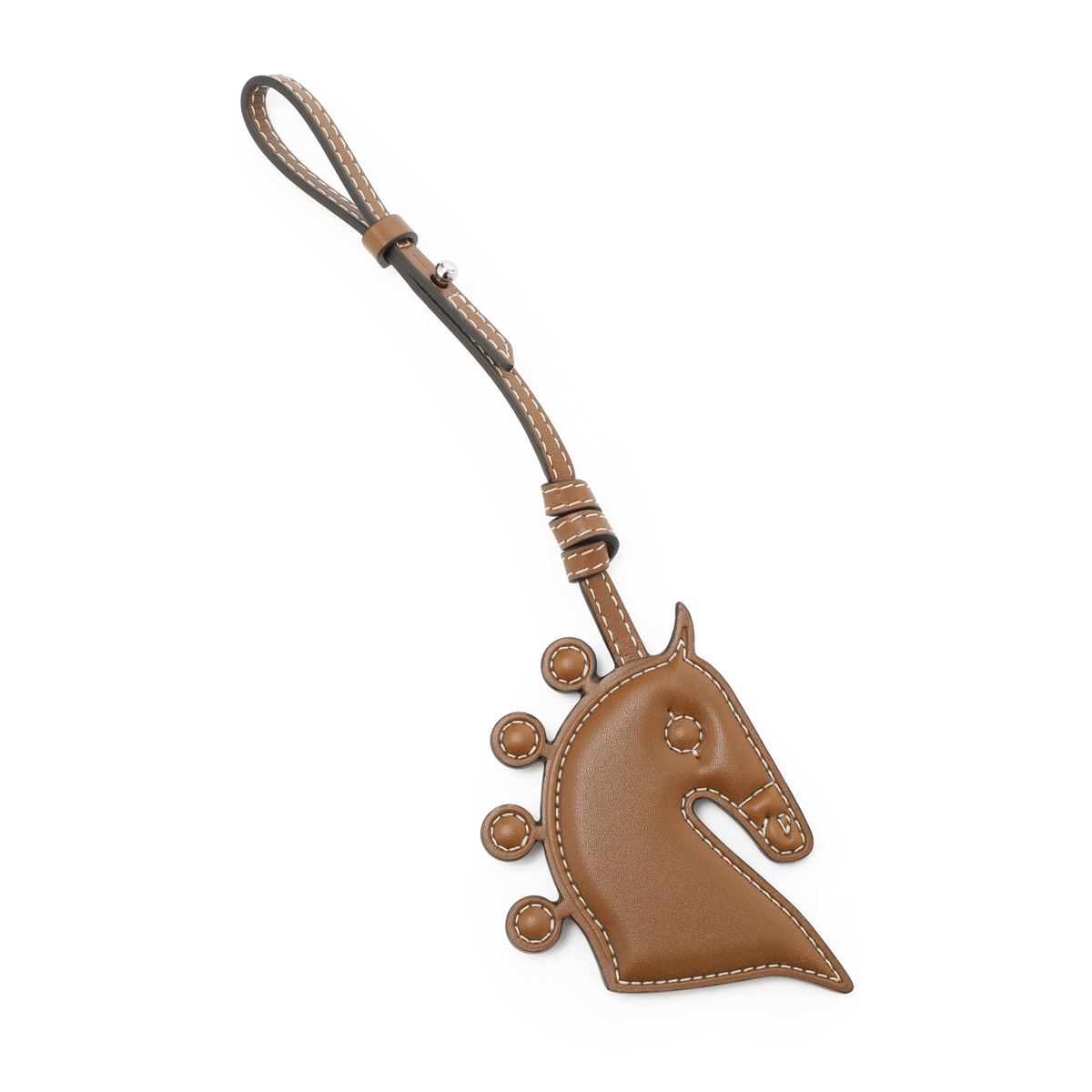 Max Mara マックスマーラ バッグチャーム/バッグチャームレザー