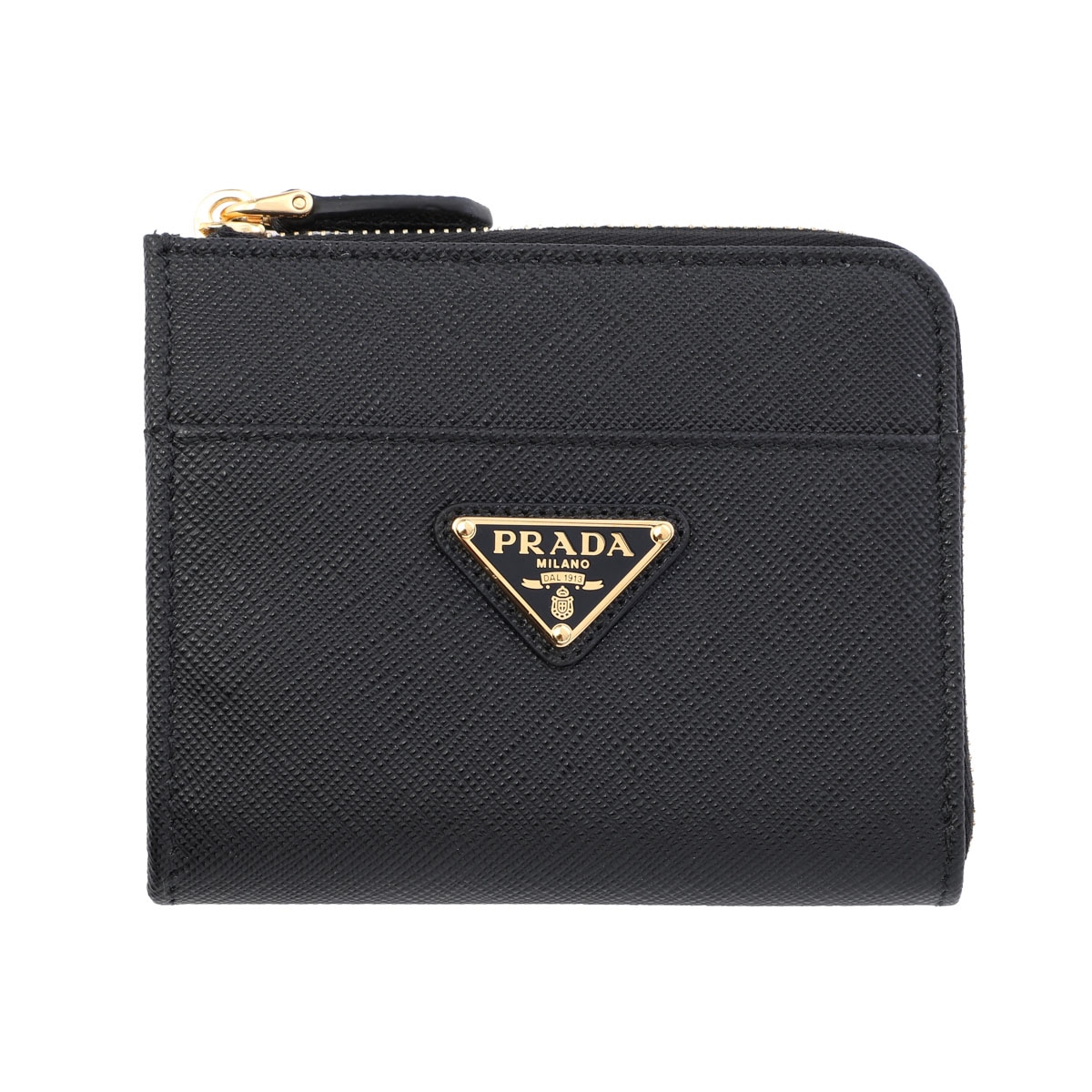 PRADA プラダ コインケース/コンパクトウォレット レディース