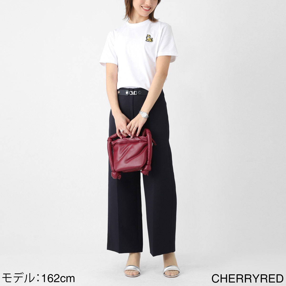 OLEND オレンド ショルダーバッグ 3WAY/クロスボディバッグ/MICRO ONA VEGAN LEATHER BAG マイクロ オナ ヴィーガンレザー レディース