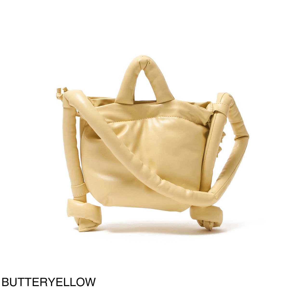 OLEND オレンド ショルダーバッグ 3WAY/クロスボディバッグ/MICRO ONA VEGAN LEATHER BAG マイクロ オナ ヴィーガンレザー レディース