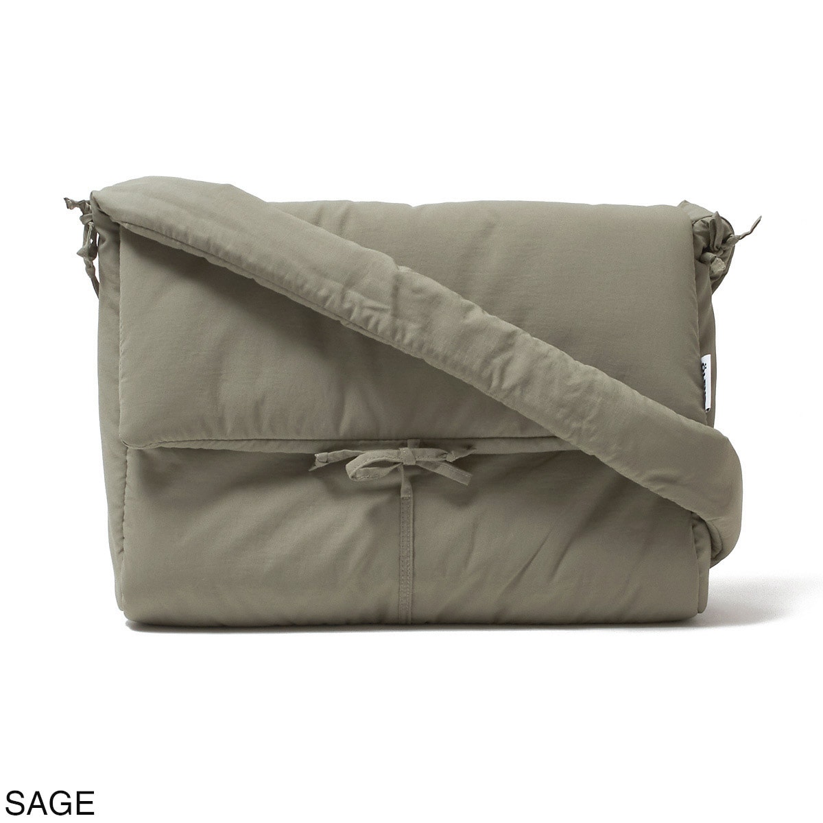 OLEND オレンド ショルダーバッグ/クロスボディバッグ/OFFICE NINA BAG レディース