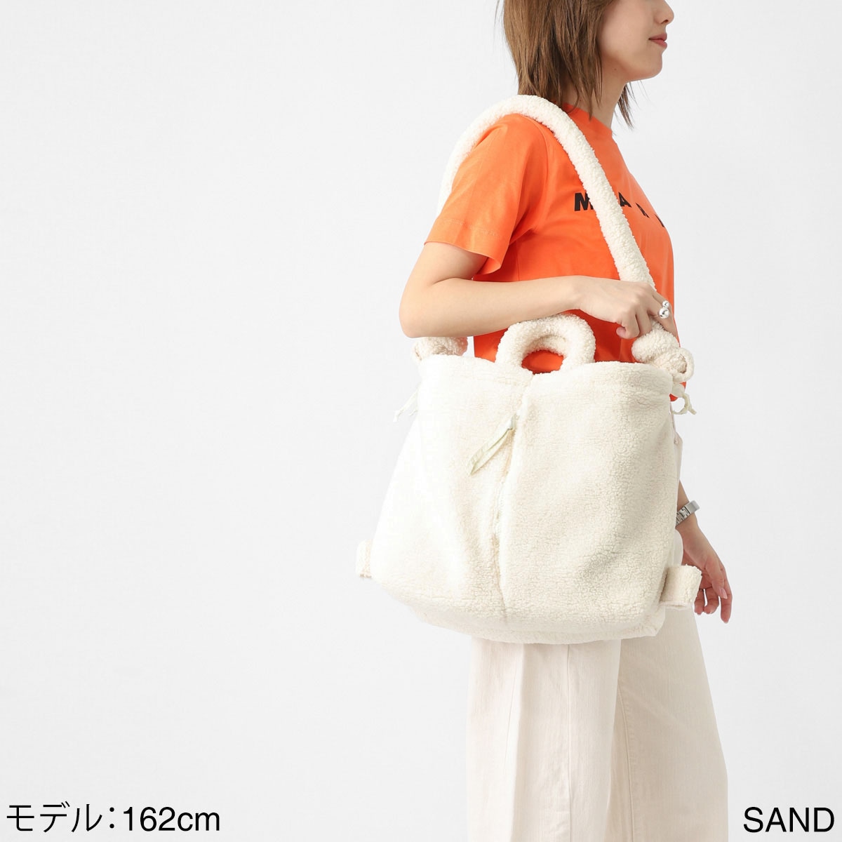 OLEND オレンド ショルダーバッグ 4WAY/バックパック/ONA SHERPA BAG オナ シェルパ バッグ レディース