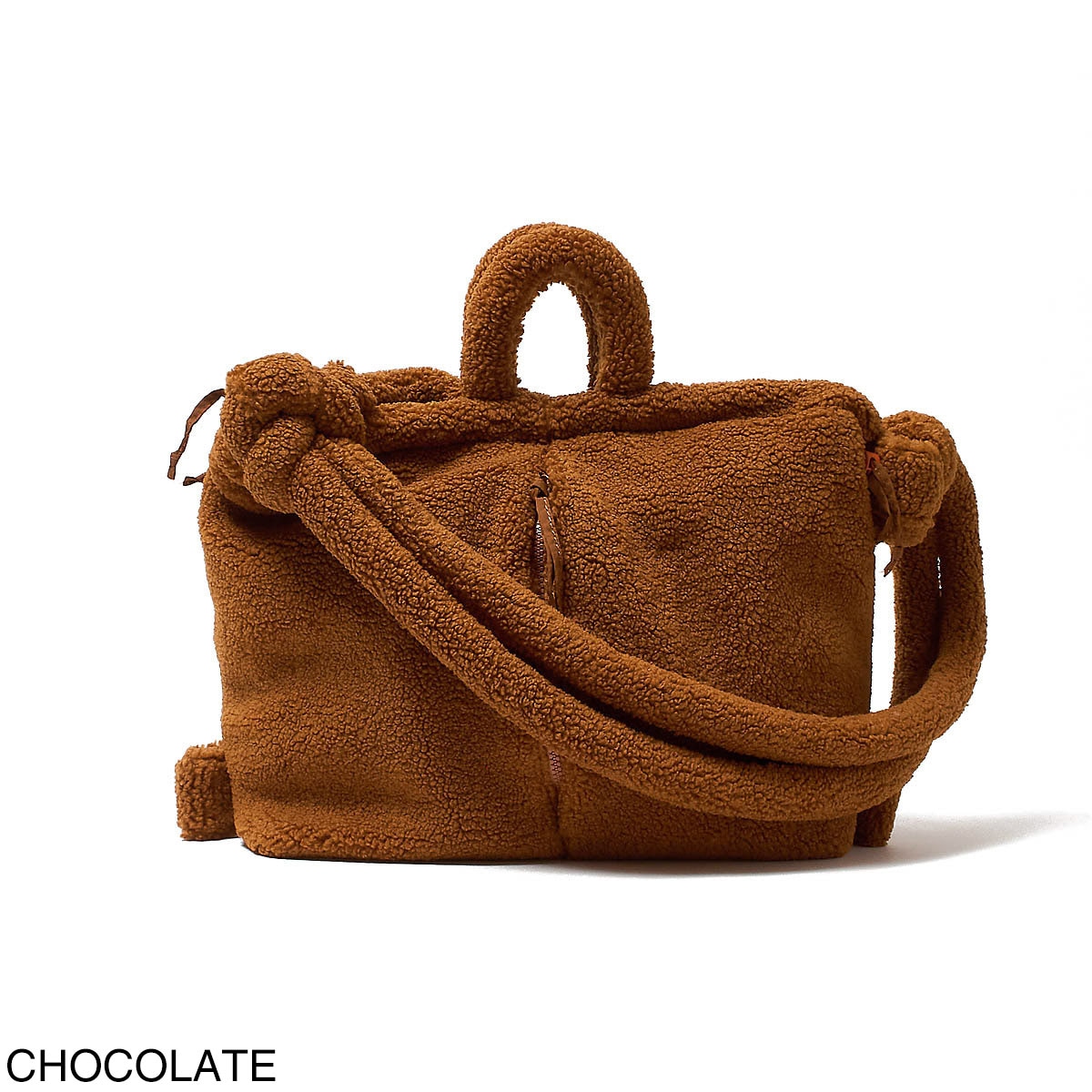 OLEND オレンド ショルダーバッグ 4WAY/バックパック/ONA SHERPA BAG オナ シェルパ バッグ レディース