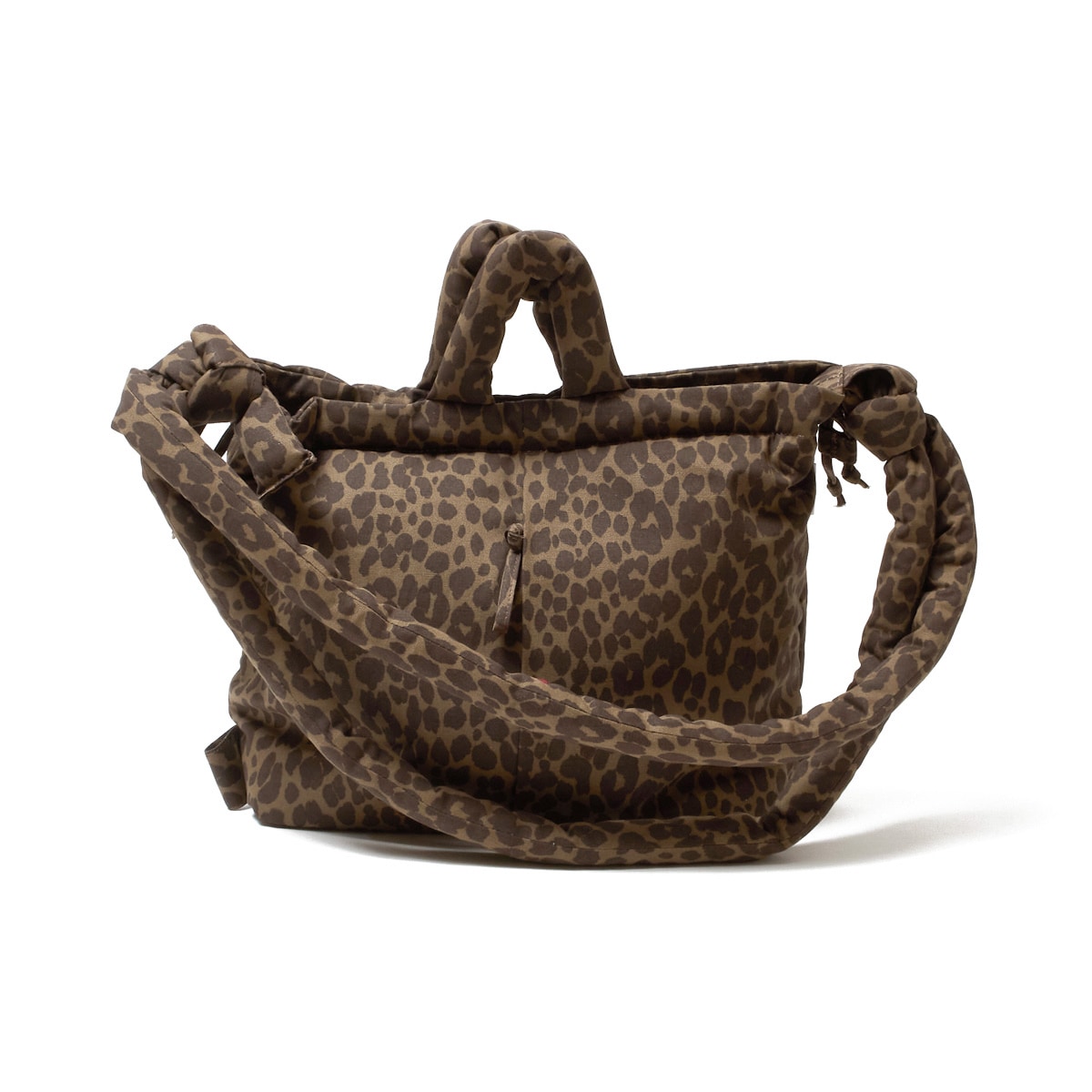 OLEND オレンド ショルダーバッグ 4WAY/バックパック/ONA SOFT BAG
