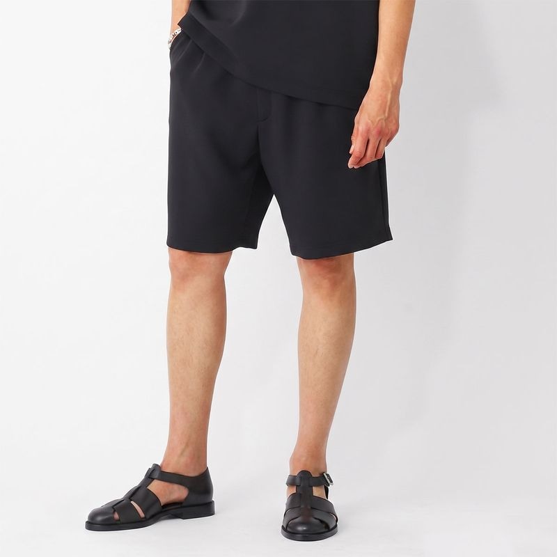 ISPIRA イスピラ ショートパンツ/SHORT/PT【国内正規品】 メンズ