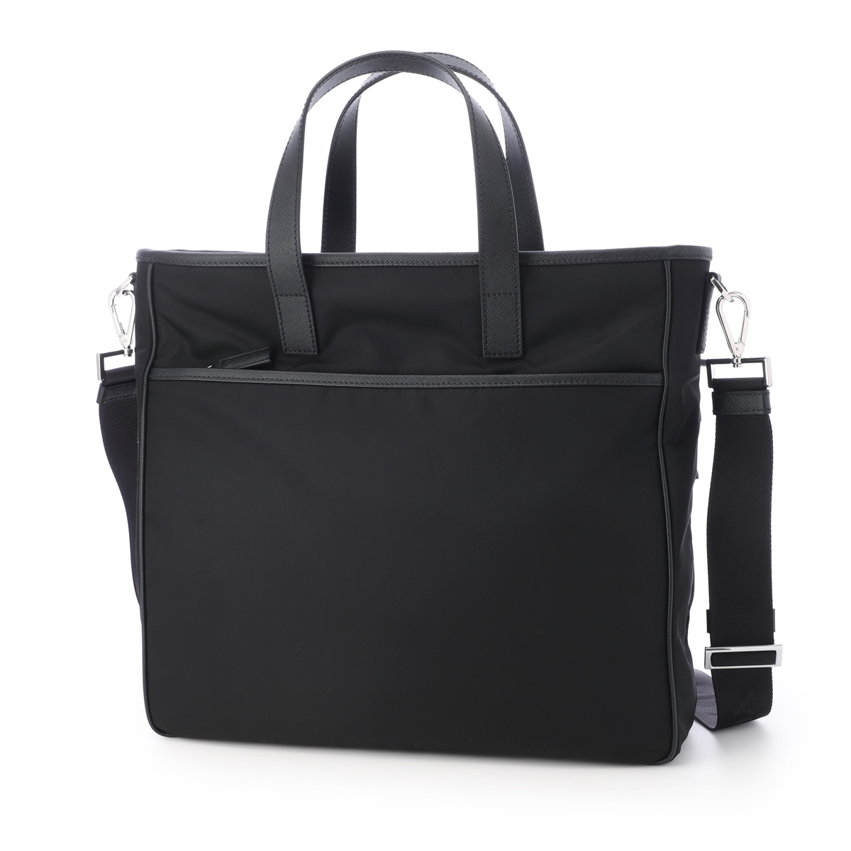 PRADA プラダ トートバッグ 2WAY/ビジネスバッグ メンズ | メンズ