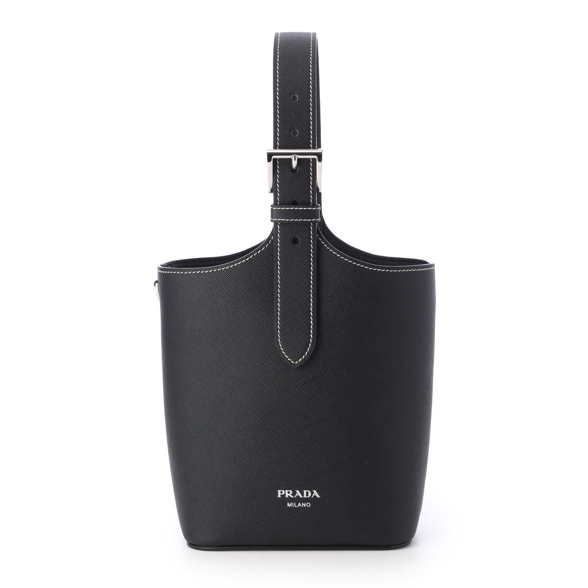 PRADA プラダ バケットバッグ レディース | レディース・ブランド一覧