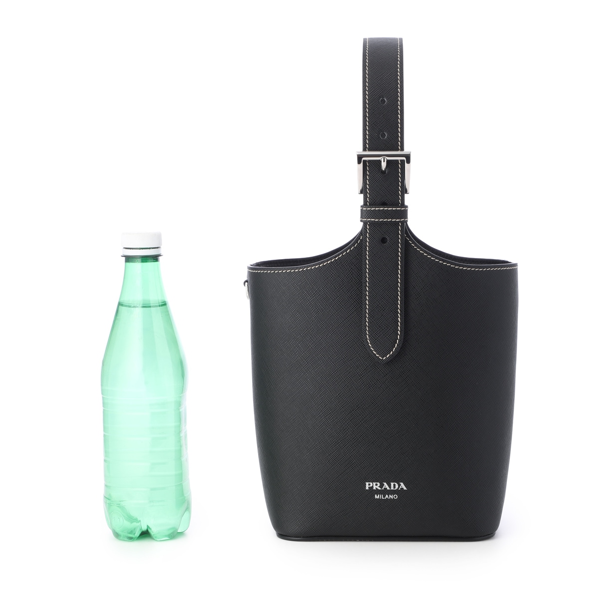 PRADA プラダ バケットバッグ レディース | レディース・ブランド一覧