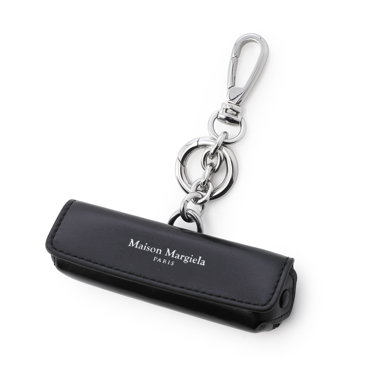 Maison Margiela メゾンマルジェラ リップスティックホルダー チャーム/バッグチャームケース レディース