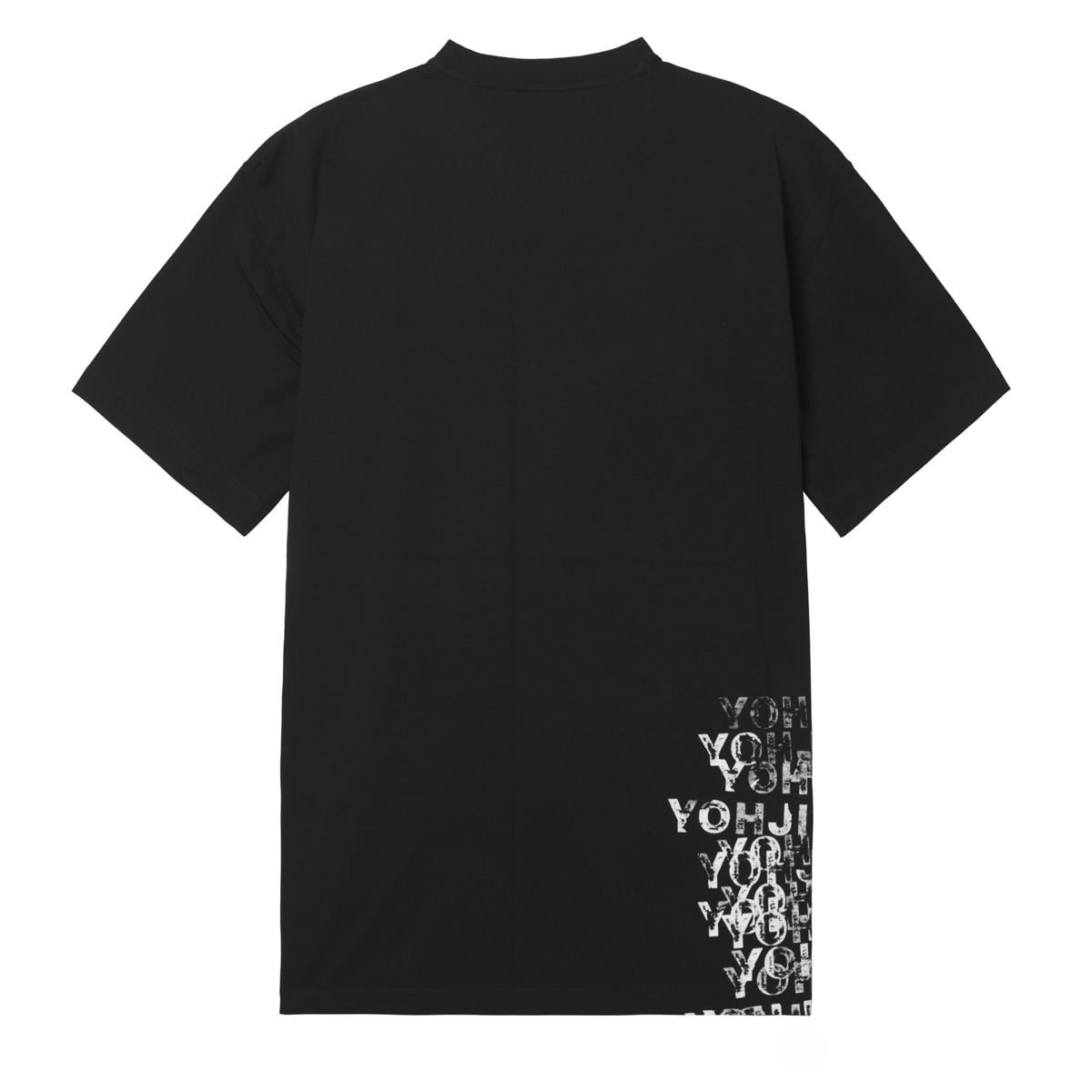 Y-3 ワイスリー クルーネックTシャツ/Y-3 GFX SHORT SLEEVE TEE グラフィック ショート スリーブ ティー メンズ