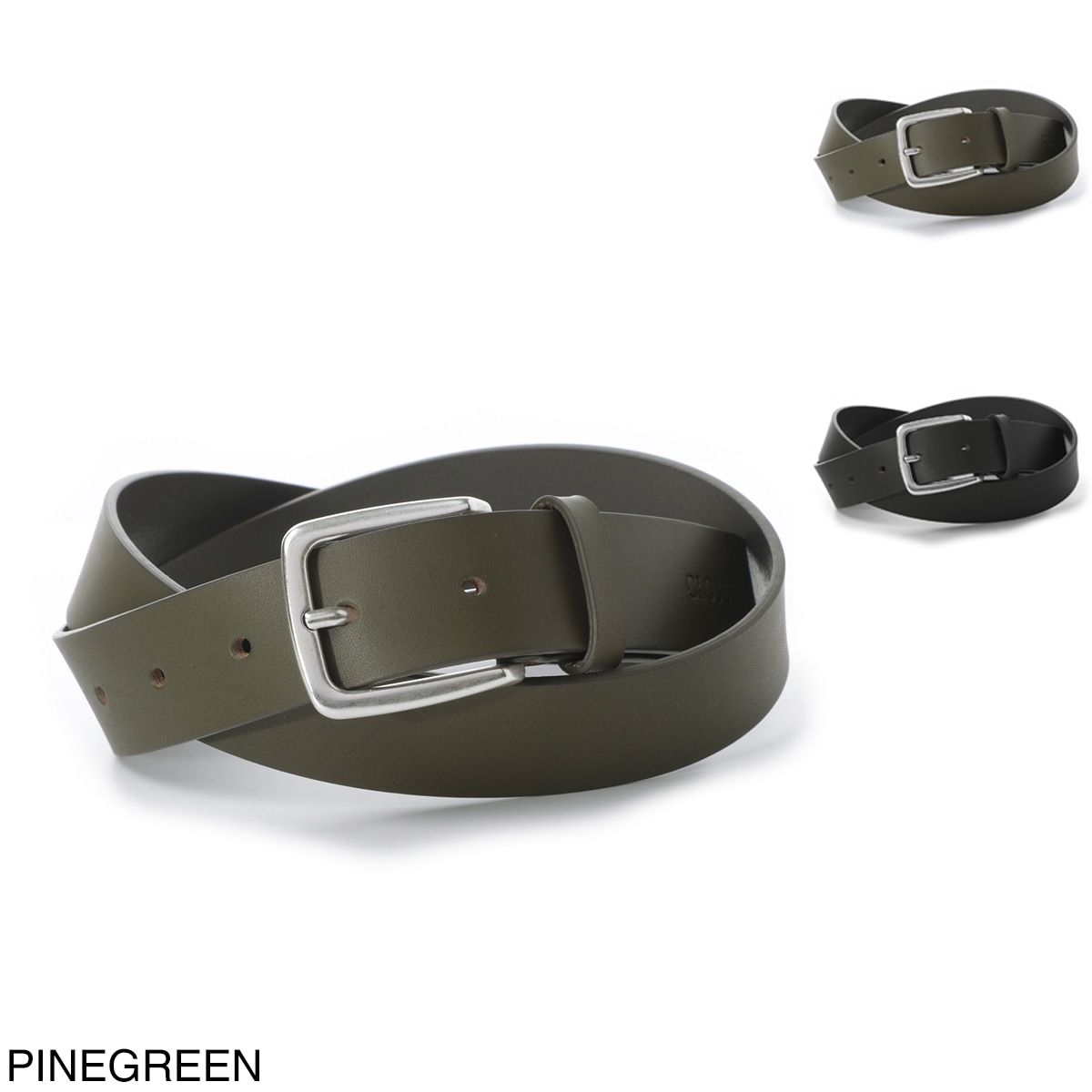 CLOSED クローズド ベルト メンズ