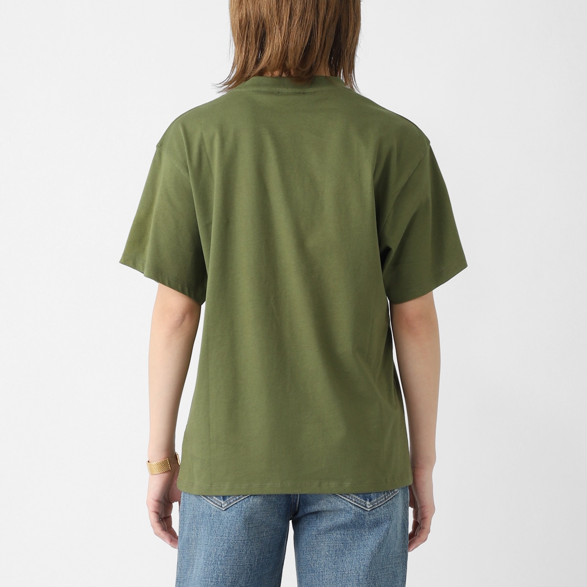 KENZO ケンゾー クルーネックTシャツ/KIDS キッズ/タイガーモチーフ