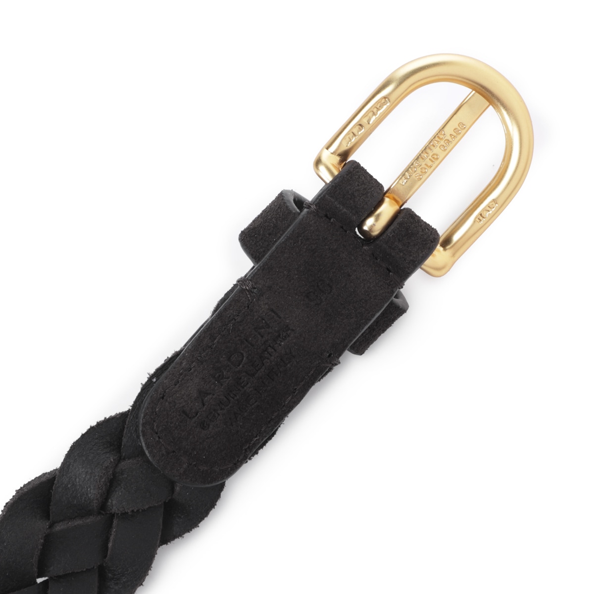 LARDINI ラルディーニ ベルト メンズ