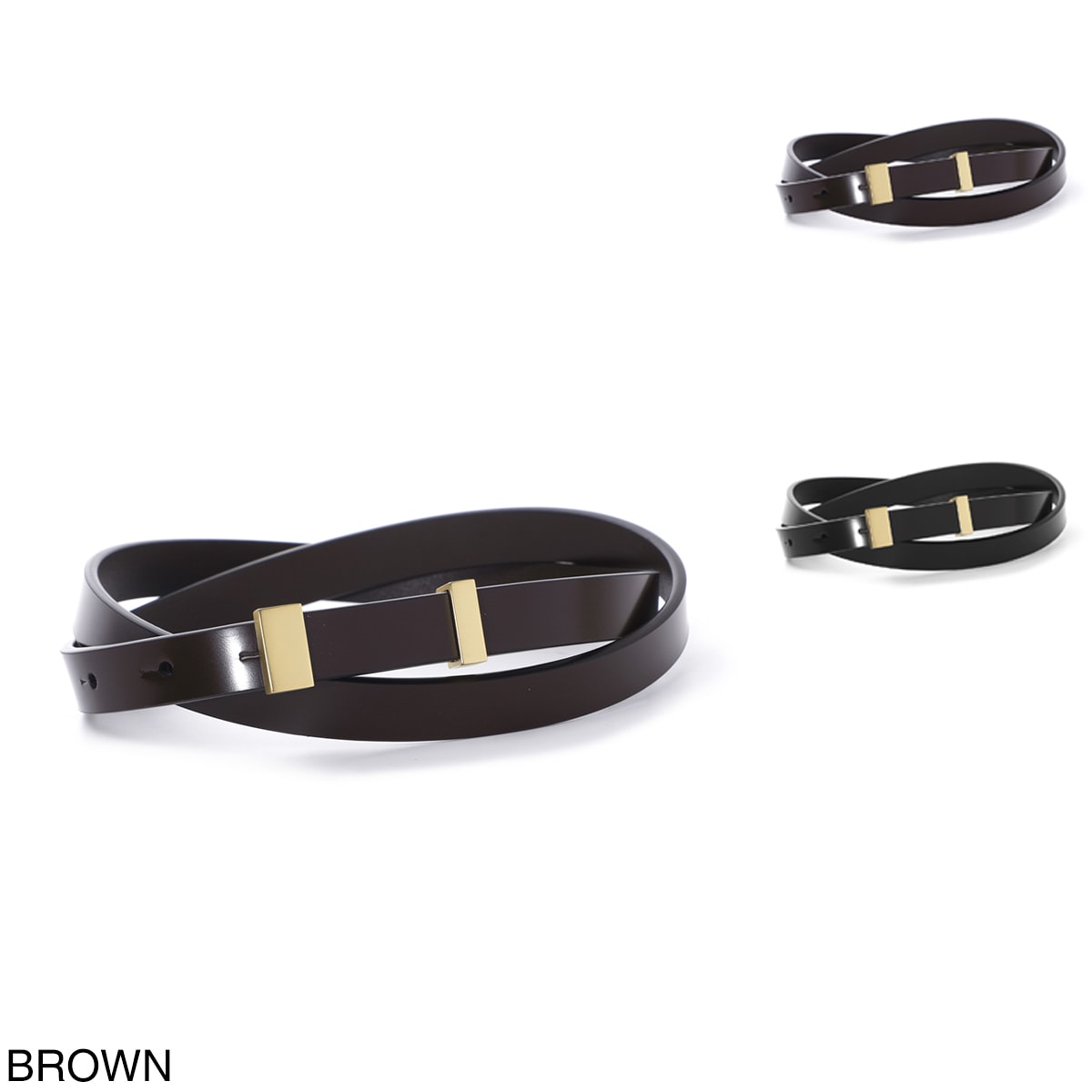 LARDINI ラルディーニ ベルト メンズ