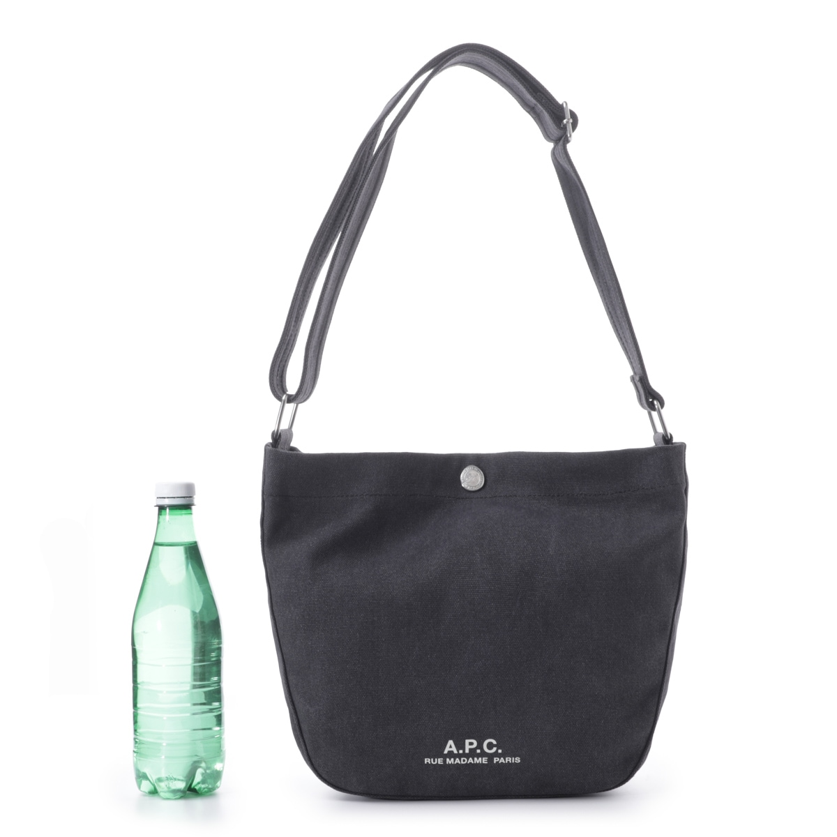 A.P.C. アーペーセー ショルダーバッグ/クロスボディバッグ/BESACE 