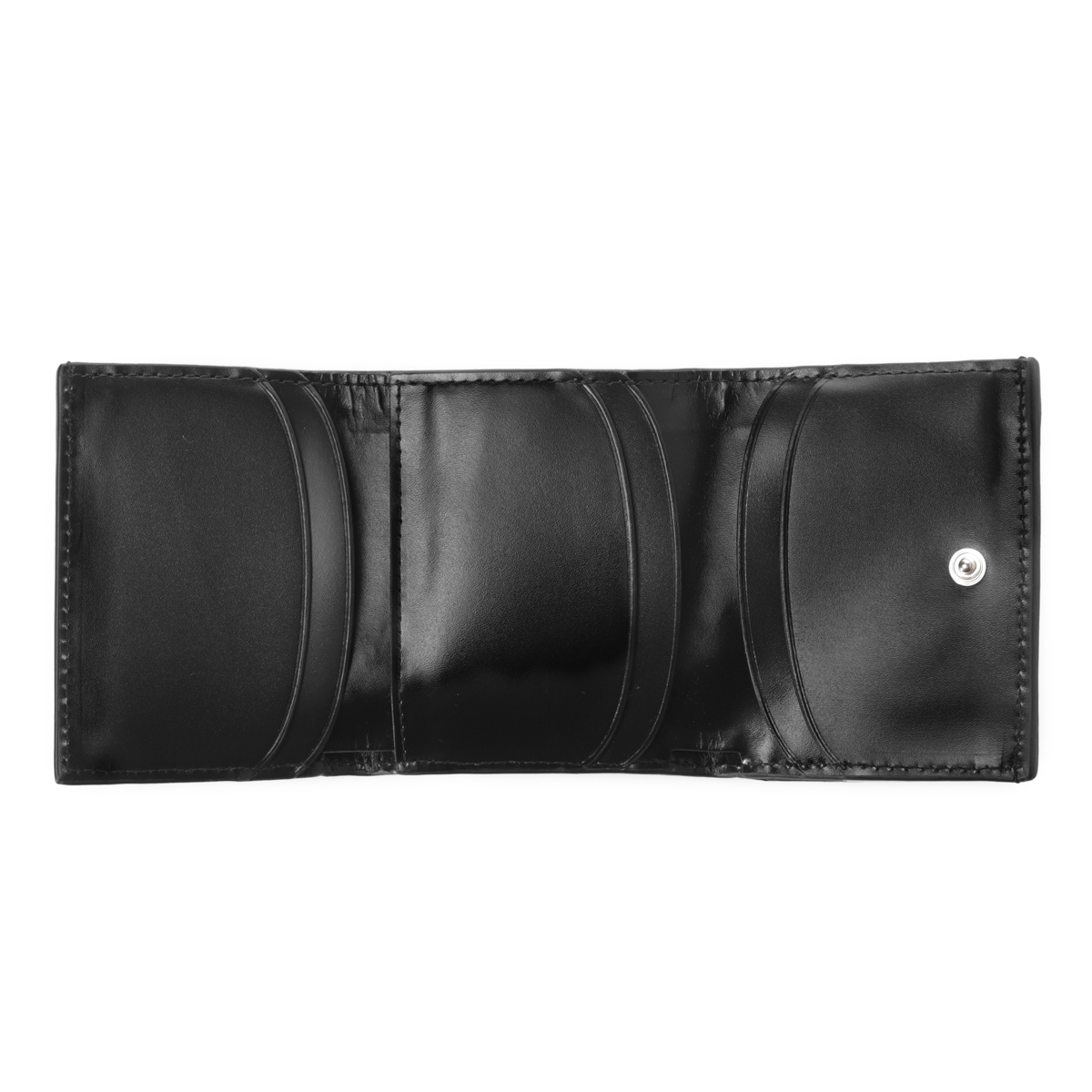 A.P.C. アーペーセー 3つ折り財布 小銭入れ付き/TRIFOLD GENEVE