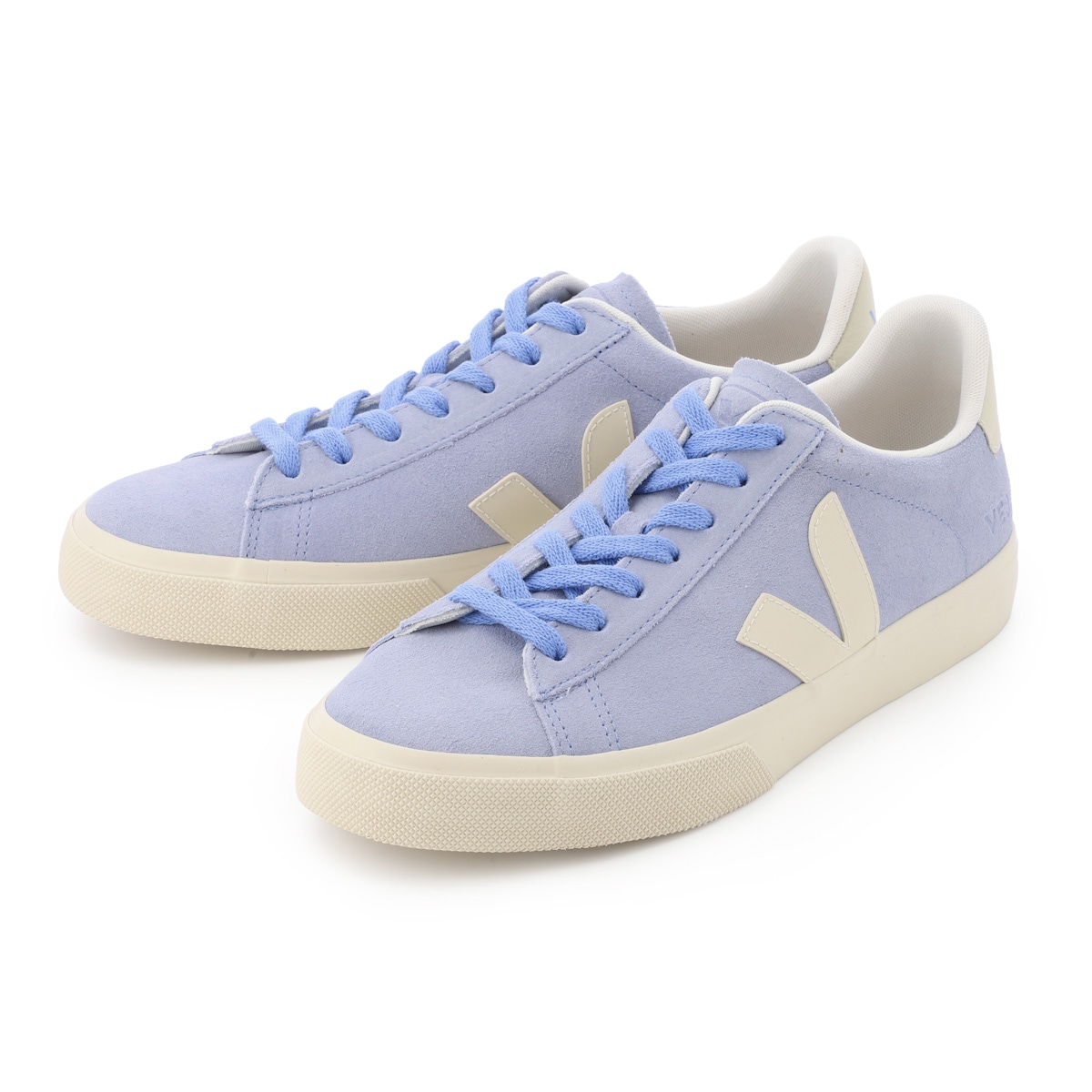 VEJA ヴェジャ スニーカー/CAMPO SUEDE スエード レザー ローカット【大きいサイズあり】 レディース