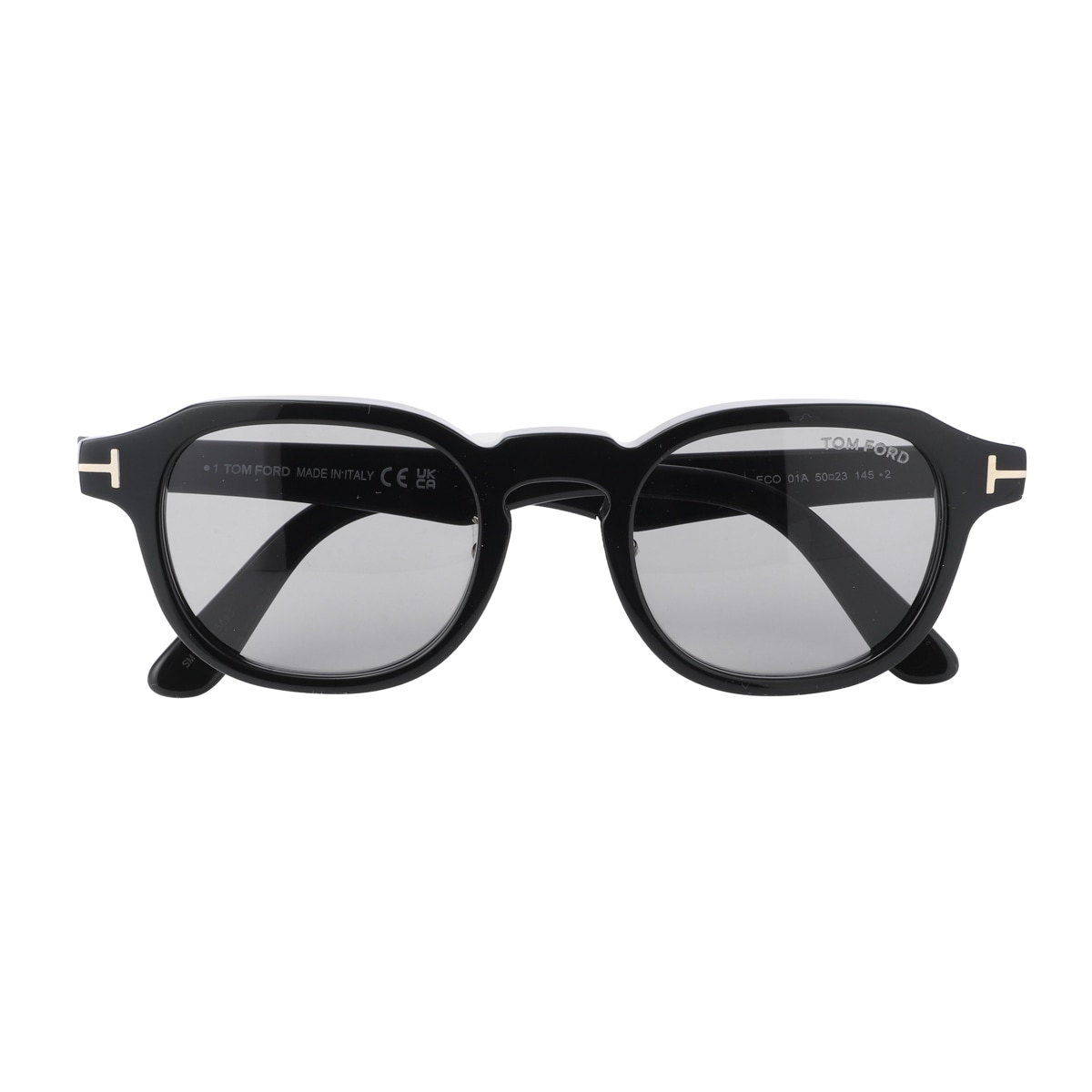 TOM FORD トムフォード サングラス/FT1230-D アジアンフィット 【日本企画】 ウェリントン型 メンズ