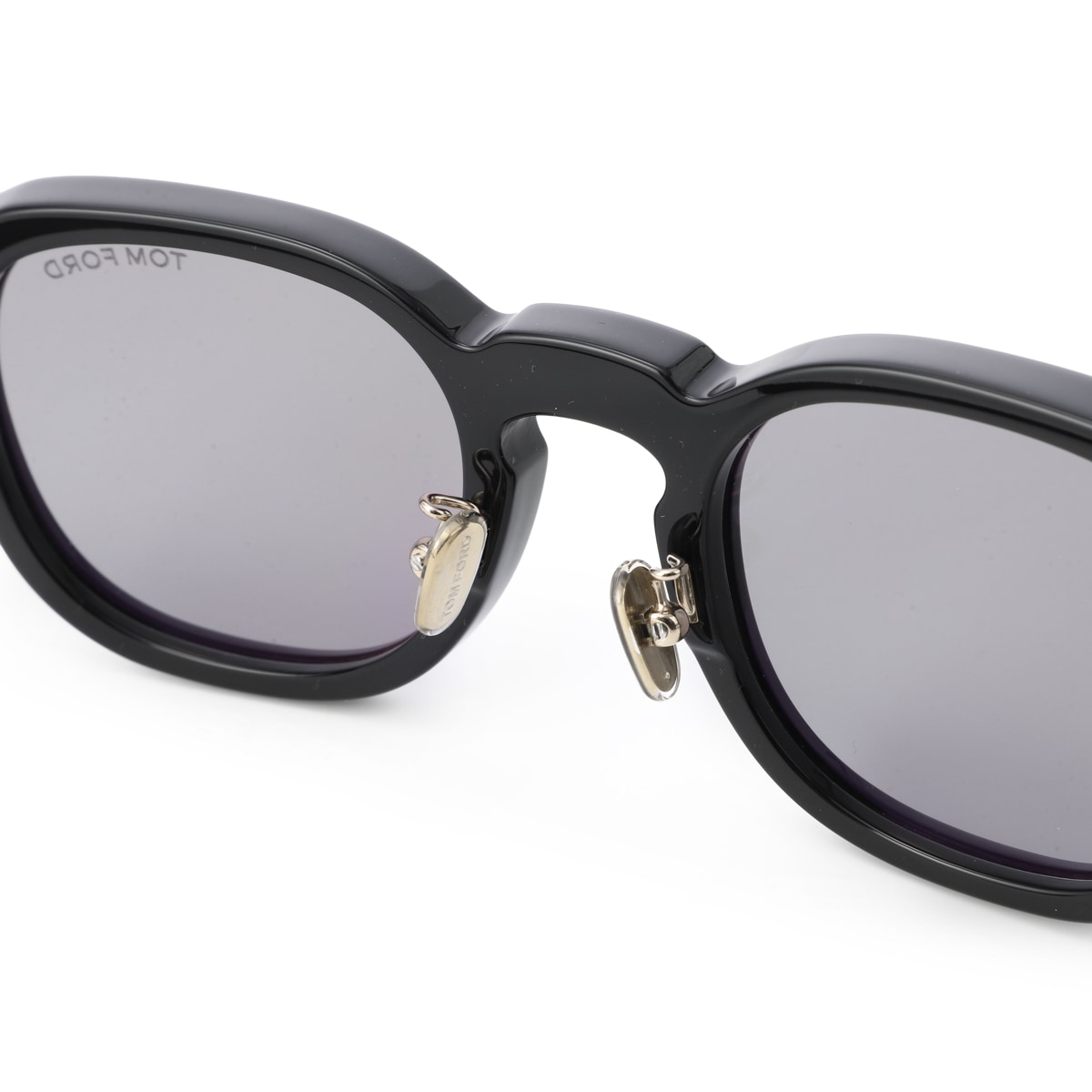 TOM FORD トムフォード サングラス/FT1230-D アジアンフィット 【日本企画】 ウェリントン型 メンズ