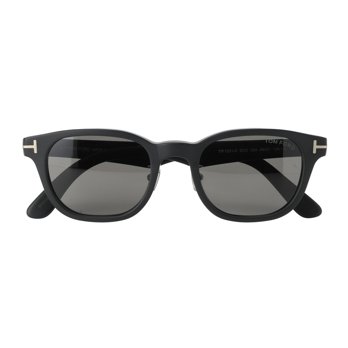 TOM FORD トムフォード サングラス/FT1231-D アジアンフィット 【日本
