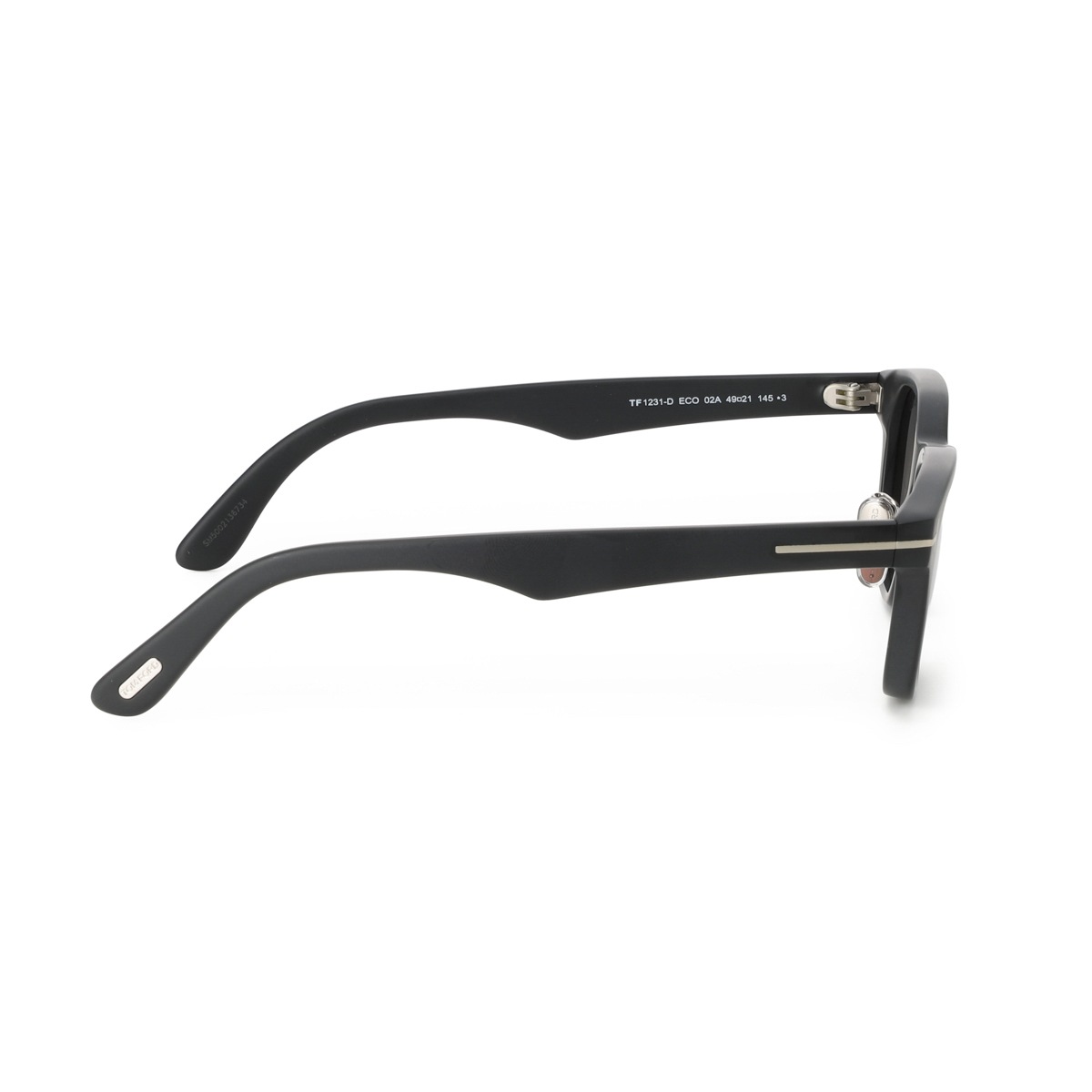 TOM FORDトムフォードTF 960-D 01A サングラス(ブラック系 ) TOM FORD トムフォード サングラス/FT1231-D アジアンフィット 【日本