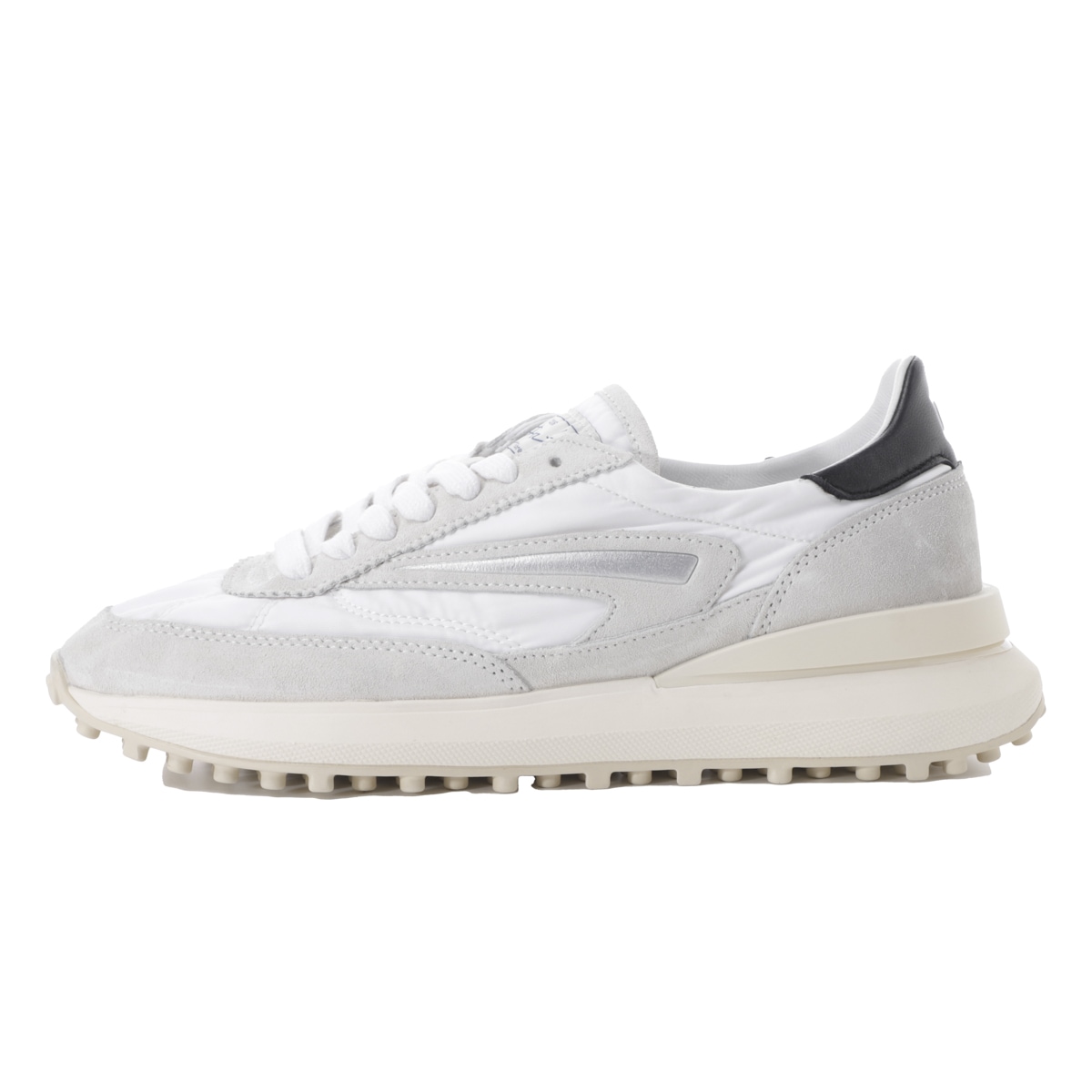 DATE デイト スニーカー/ATHLETA NYLON ダッドスニーカー 厚底ソール【大きいサイズあり】 レディース