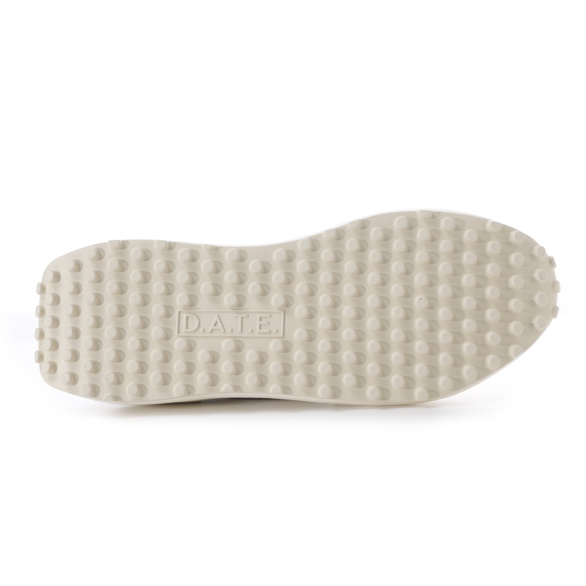 DATE デイト スニーカー/ATHLETA NYLON ダッドスニーカー 厚底ソール【大きいサイズあり】 レディース