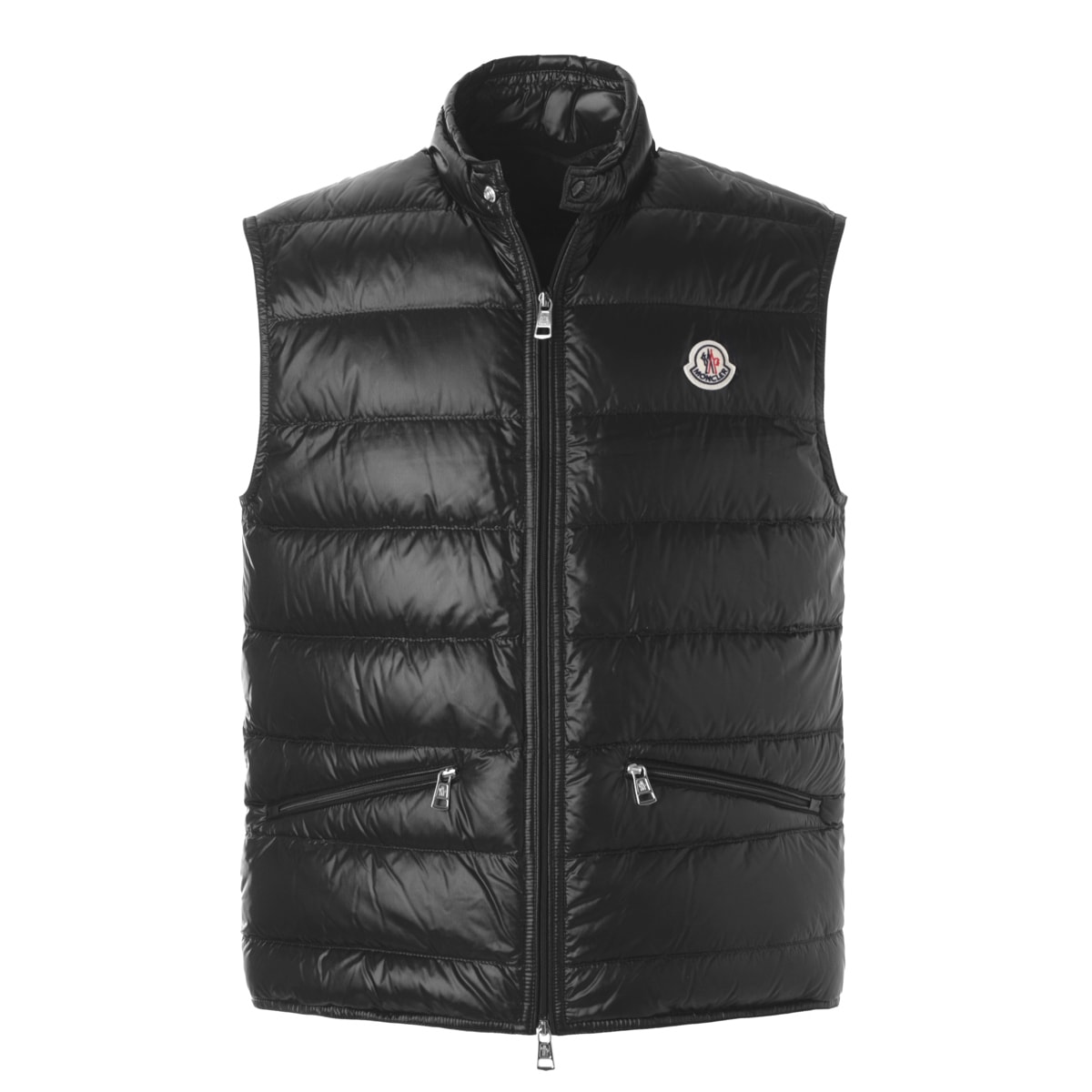 MONCLER モンクレール ダウンベスト/GUI VEST グイ【大きいサイズあり】 メンズ