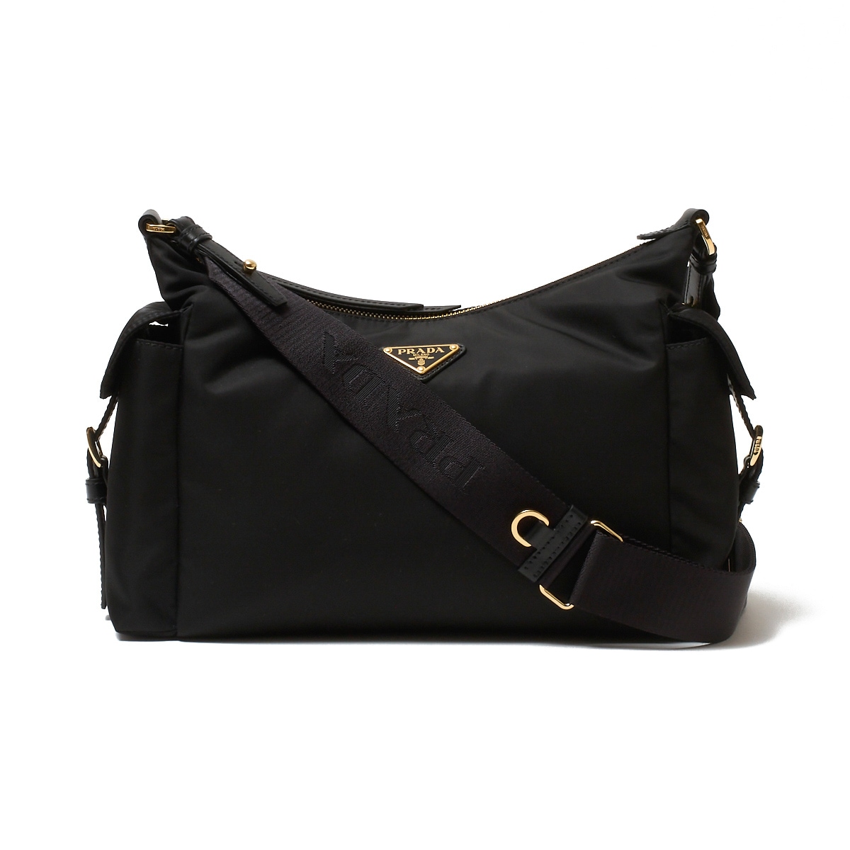 ショルダーバッグ/PRADA EXPLORE LARGE プラダ エクスプローラ ラージ