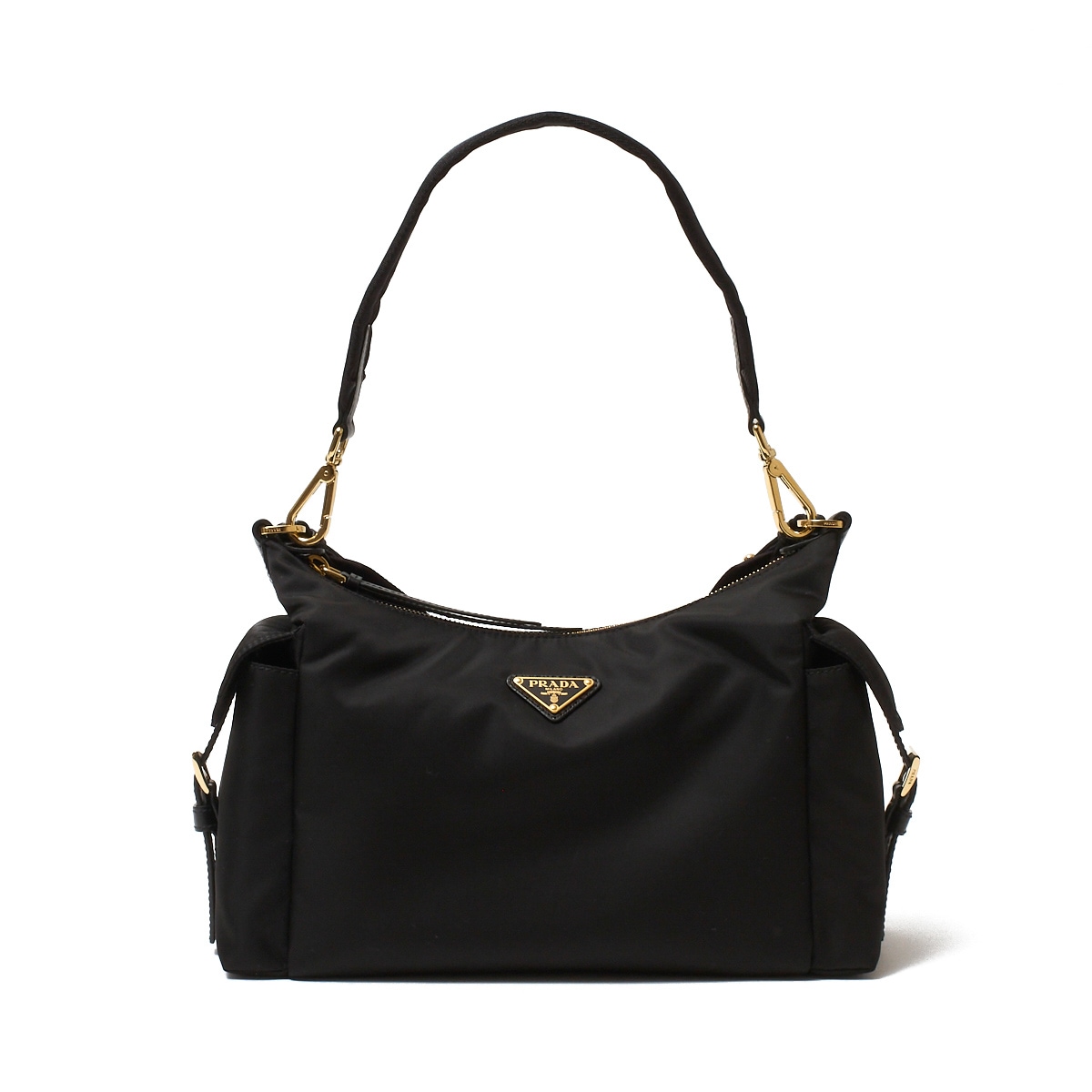 ショルダーバッグ/PRADA EXPLORE LARGE プラダ エクスプローラ ラージ