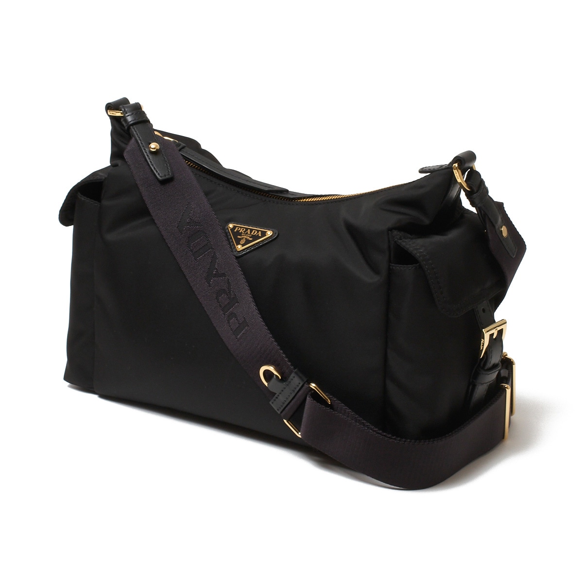 プラダ　鞄 ショルダーバッグ/PRADA EXPLORE LARGE プラダ エクスプローラ ラージ