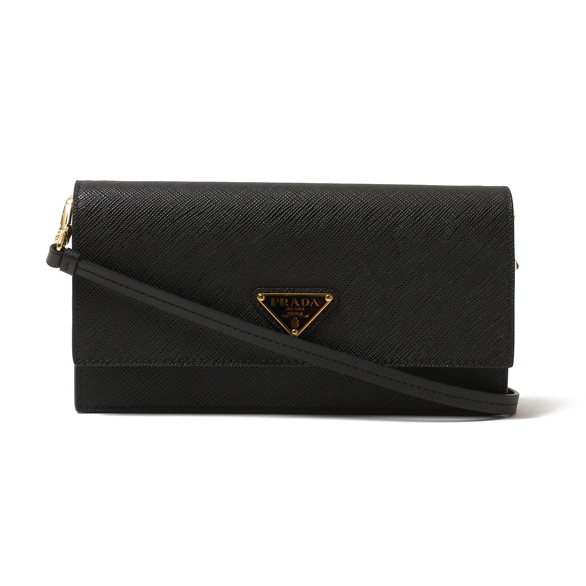 PRADA プラダ ショルダーバッグ/クロスボディバッグ レディース