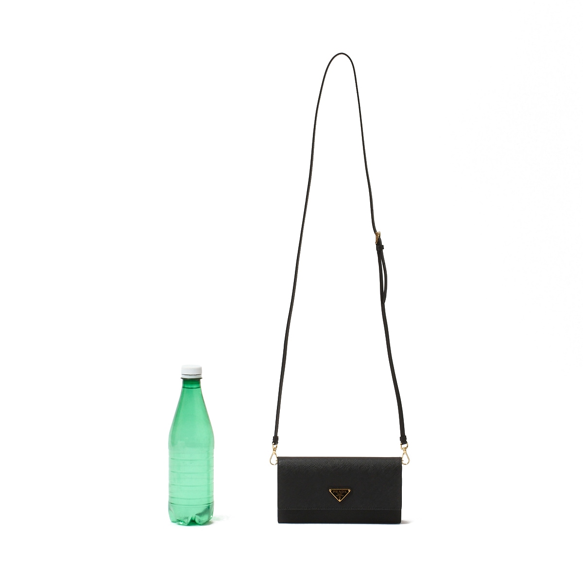 PRADA プラダ ショルダーバッグ/クロスボディバッグ レディース
