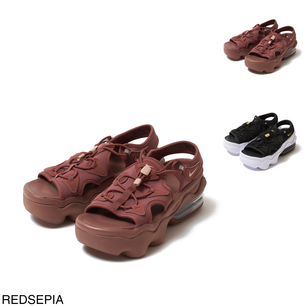 NIKE ナイキ サンダル/AIR MAX KOKO ナイキ エア マックス ココ レディース