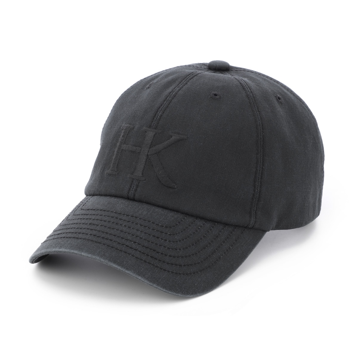 HELEN KAMINSKI ヘレンカミンスキー コットンキャップ/6パネルキャップ/ANDY LOGO COTTON CAP アンディ ロゴ キャップ レディース