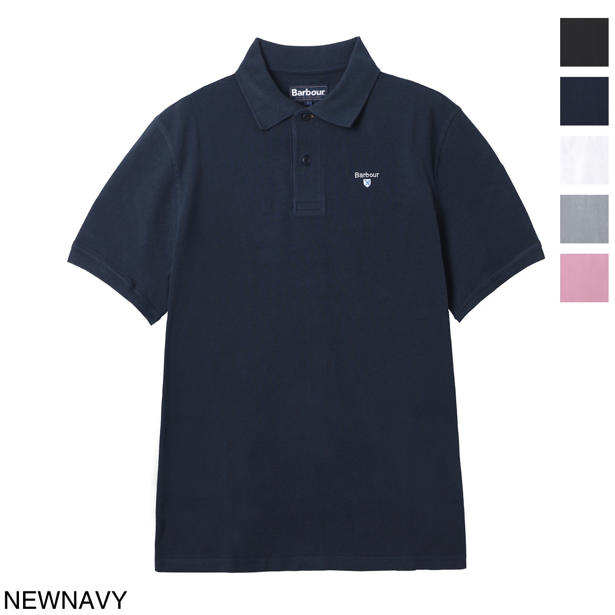 Barbour バブアー ポロシャツ/BARBOUR ORIGINAL SPORTS TAILORED POLO SHIRT メンズ