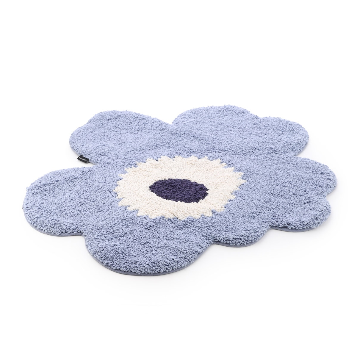 marimekko マリメッコ バスマット/Unikko Bath mat 73x74 cm ウニッコ