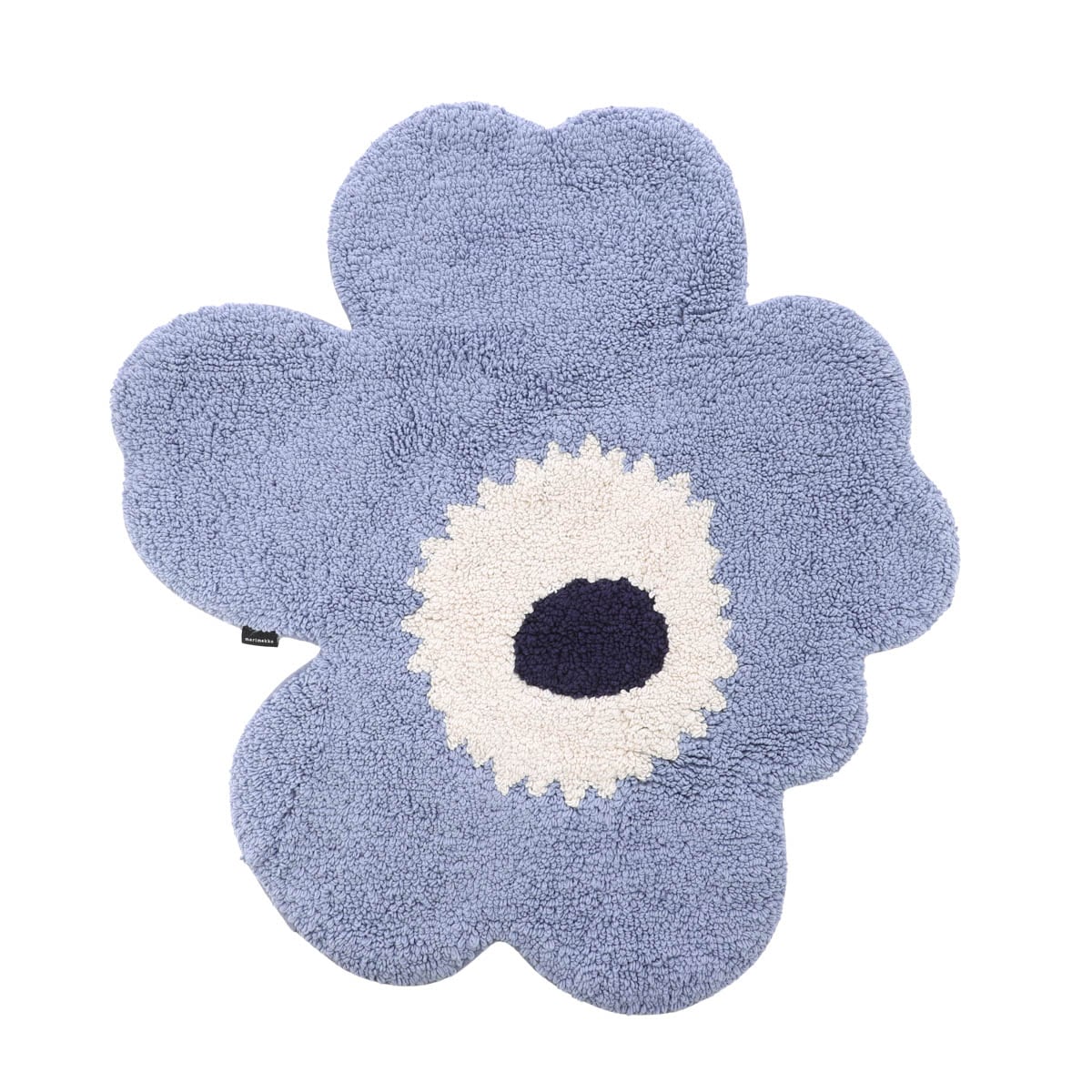 marimekko マリメッコ バスマット/Unikko Bath mat 73x74 cm ウニッコ