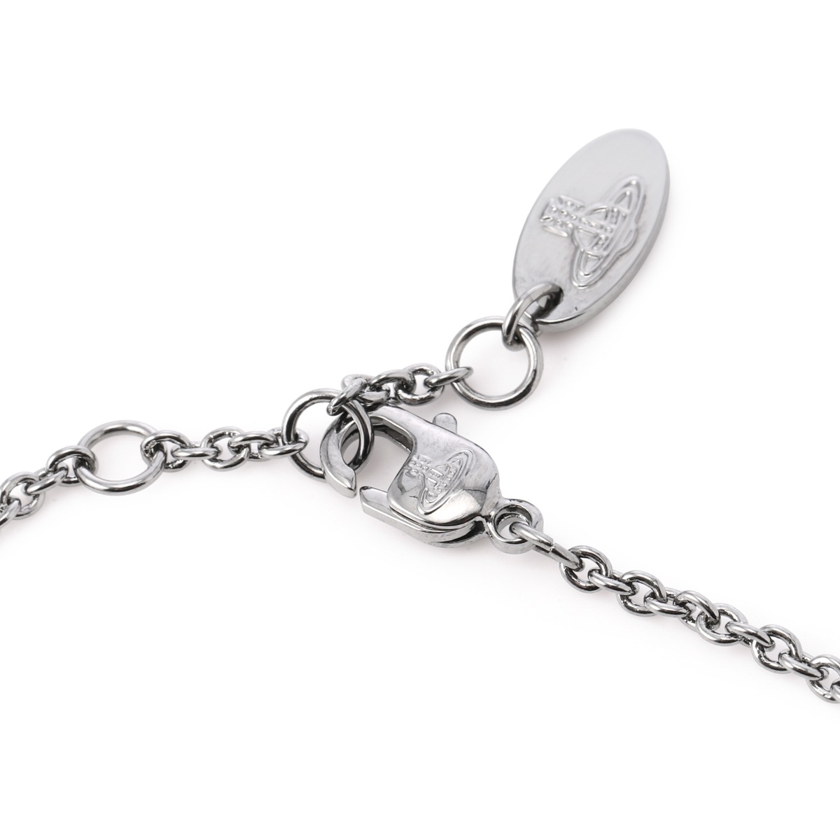 Vivienne Westwood ヴィヴィアンウエストウッド チェーンブレスレット 