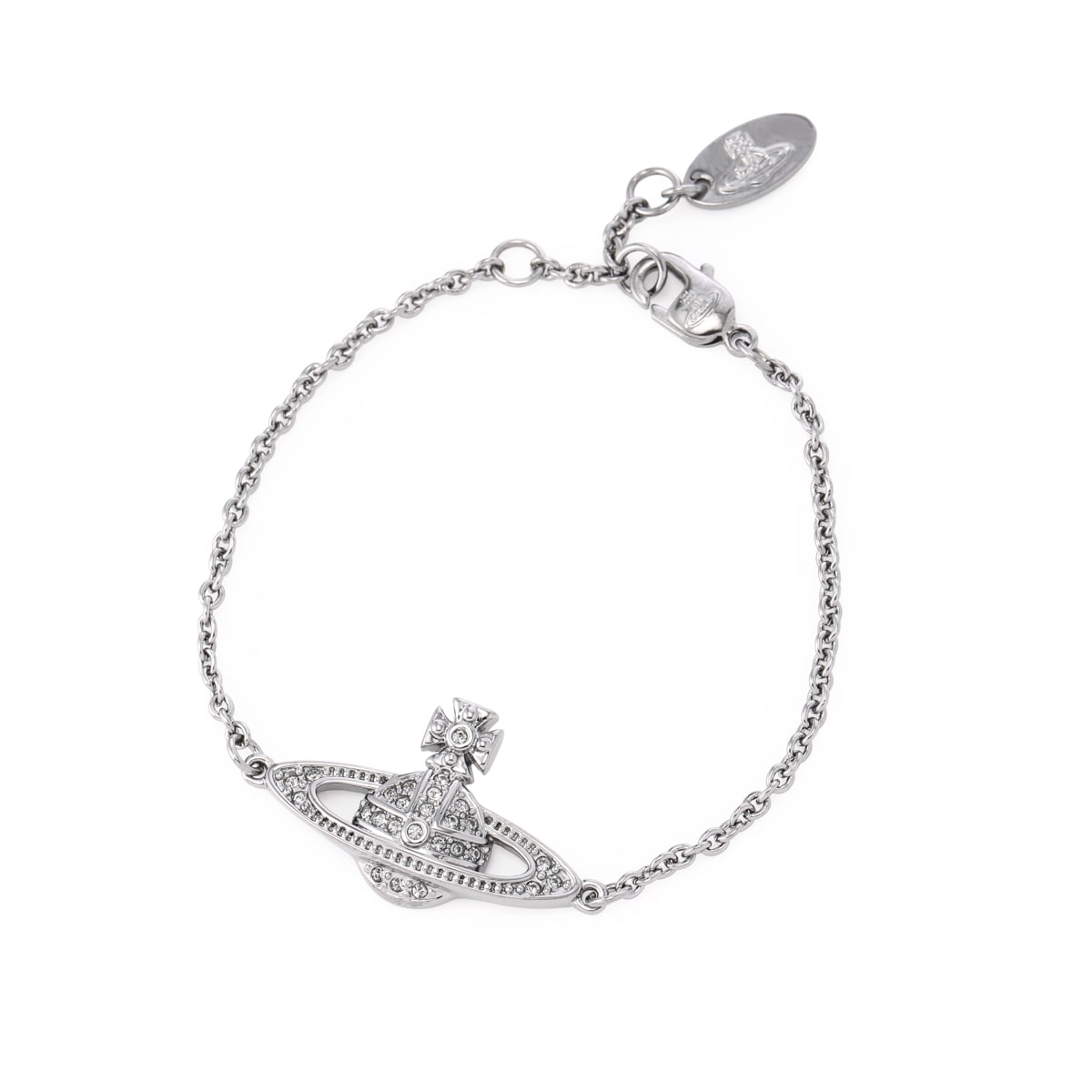 Vivienne Westwood ヴィヴィアンウエストウッド チェーンブレスレット