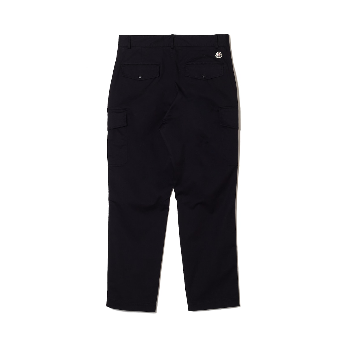 【アウトレット】【ラスト1点】MONCLER モンクレール コットンパンツ メンズ